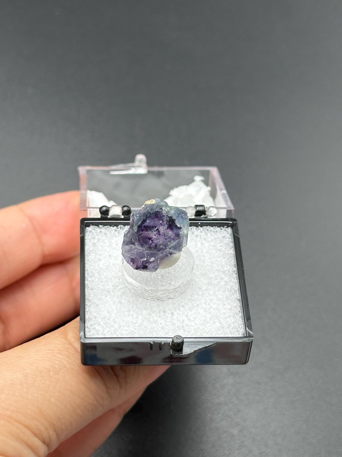 Yindu Fluorite