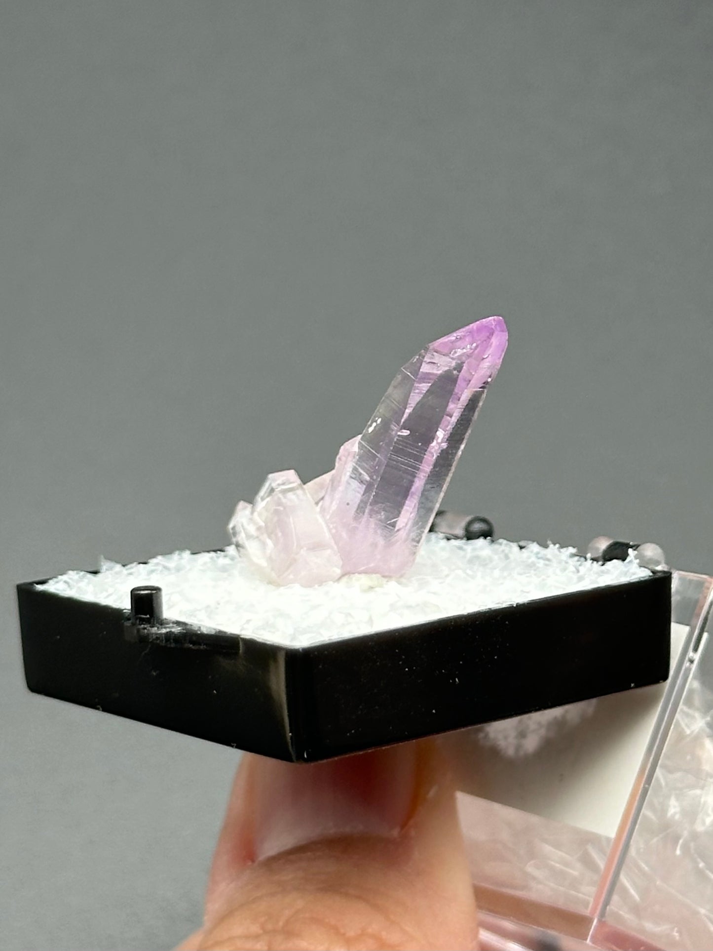 Veracruz Amethyst