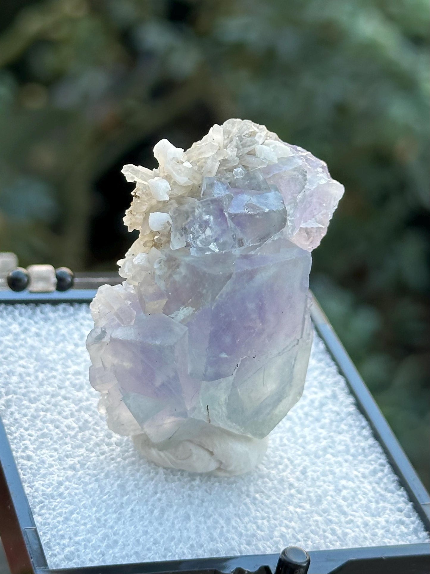 Yindu Fluorite