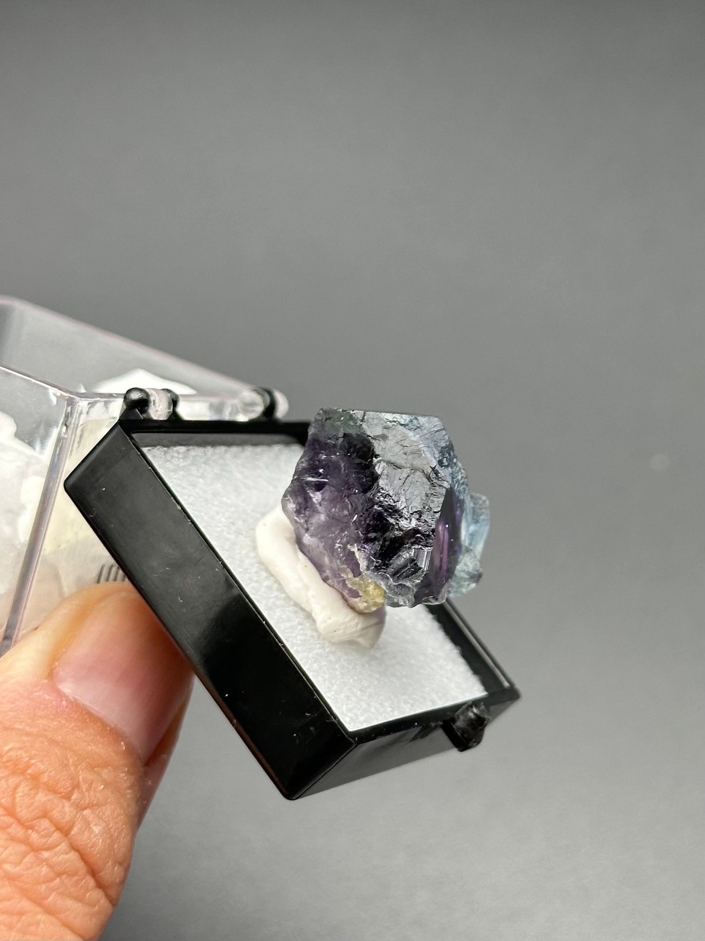 Yindu Fluorite