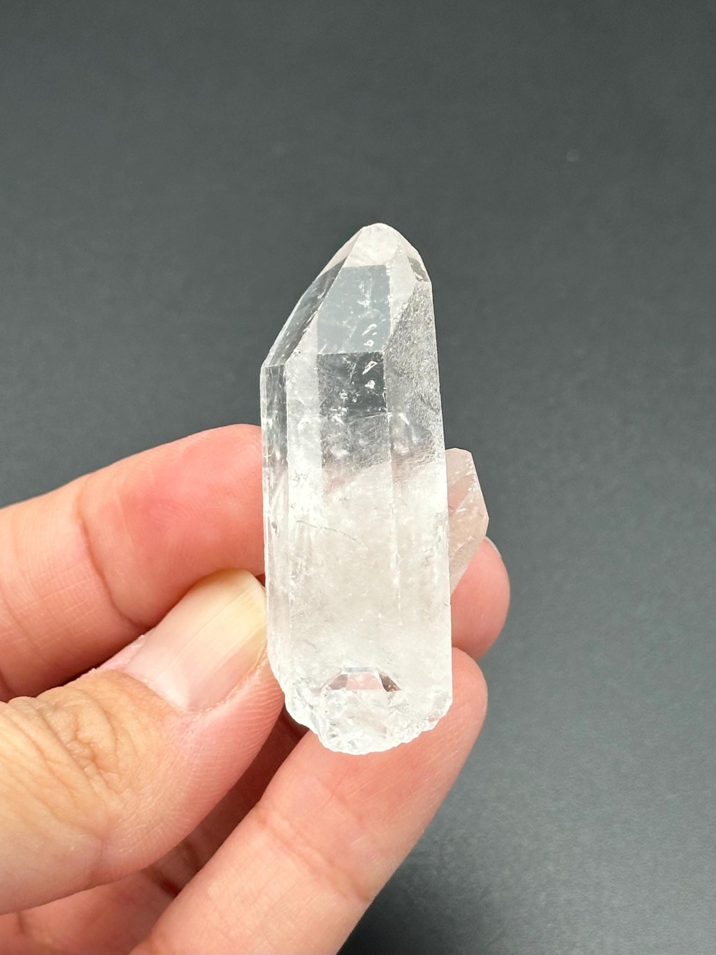 Small Clear Quartz Cluster
