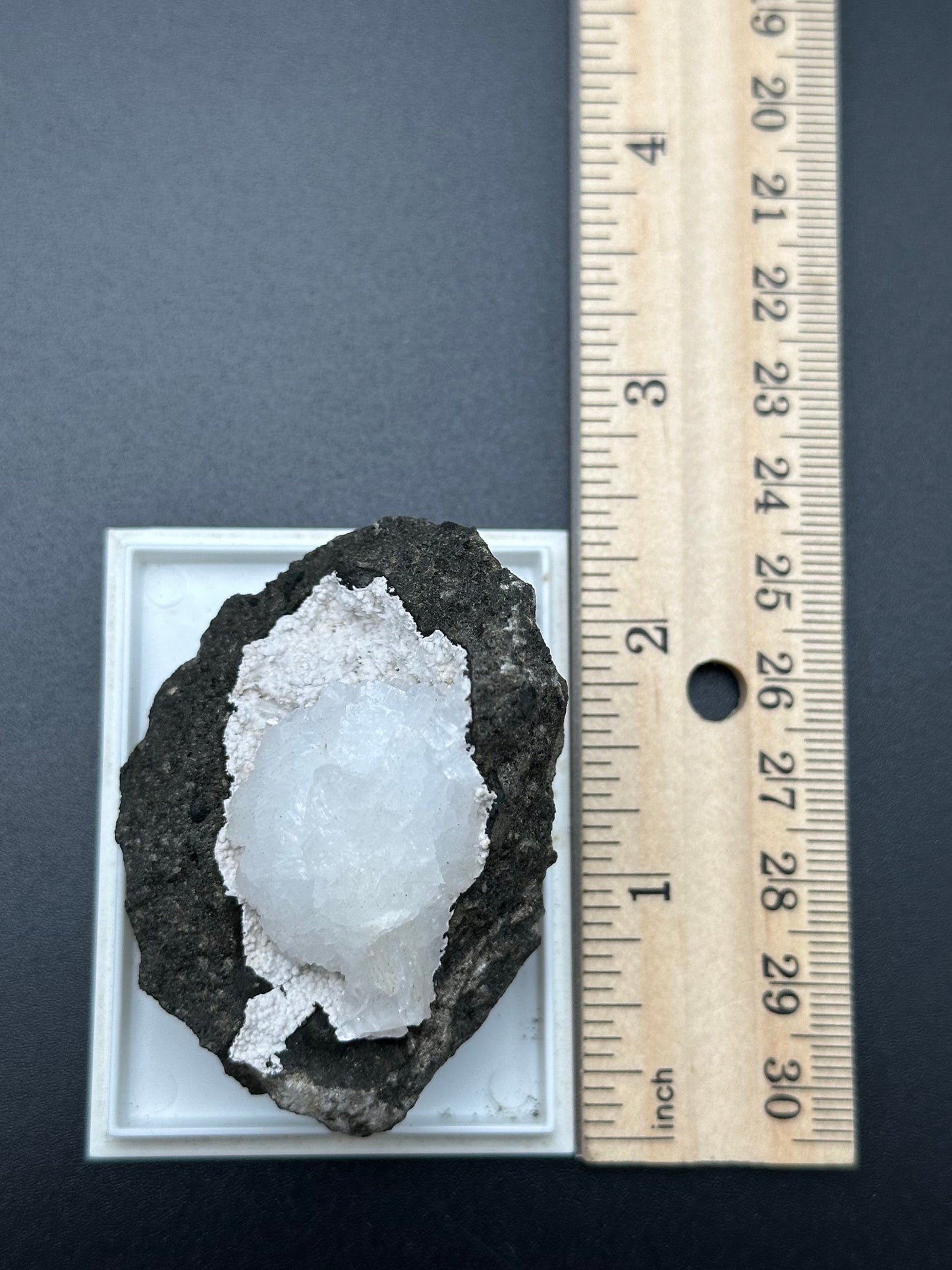 Heulandite/Stilbite Specimen