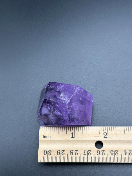 Amethyst Freeform from Brazil