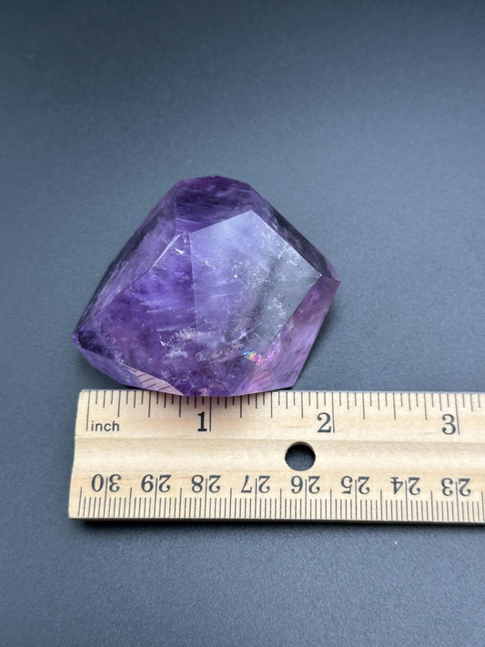 Amethyst Freeform from Brazil