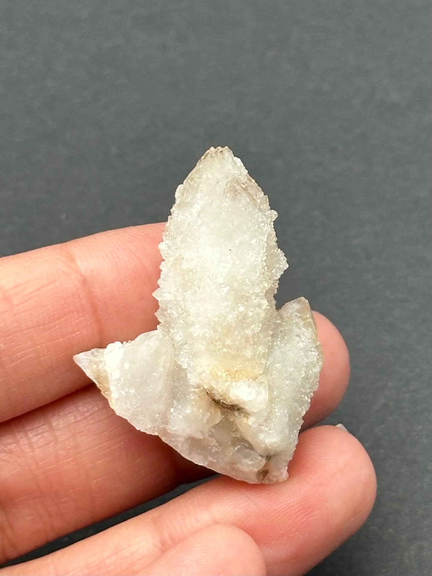 Fairy Quartz