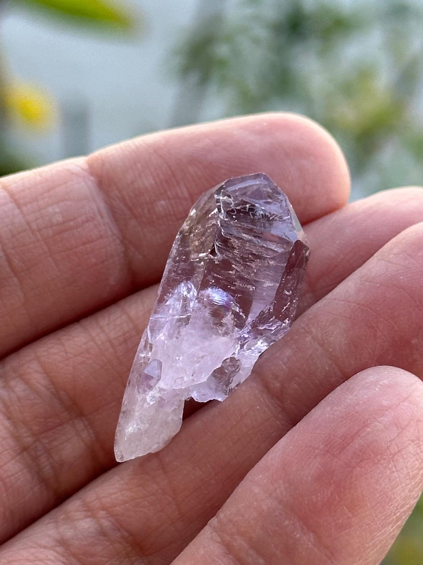 Veracruz Amethyst Crystal