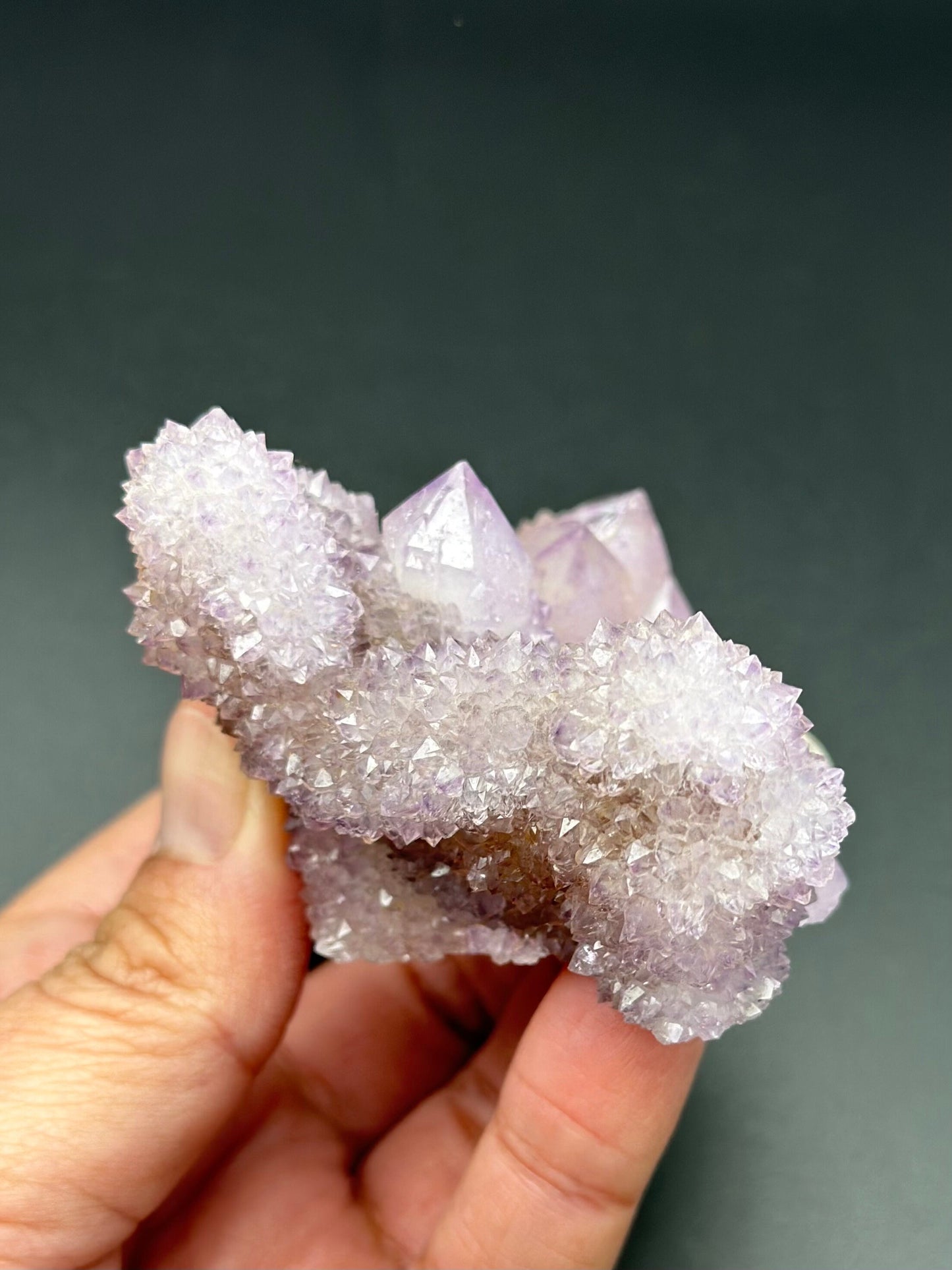 Spirit Quartz from South Africa