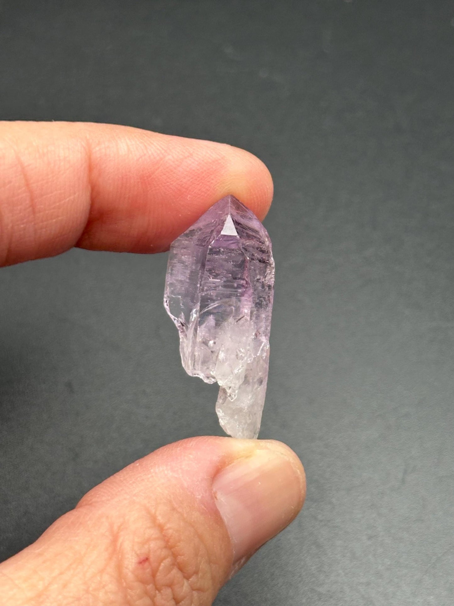 Veracruz Amethyst Crystal