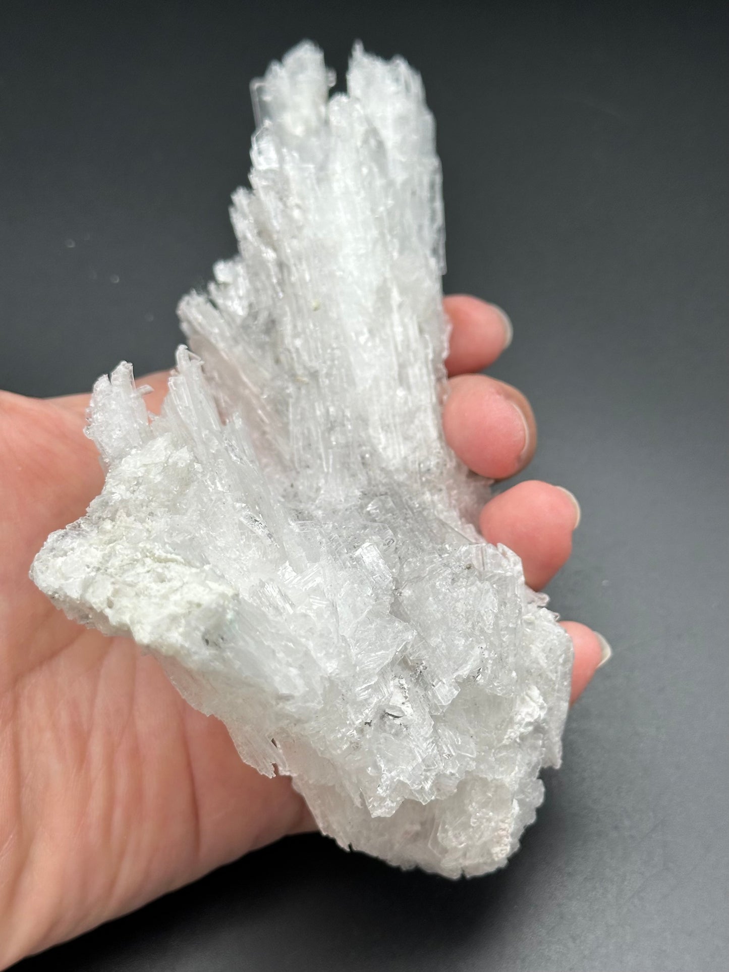 Selenite from Guizhou