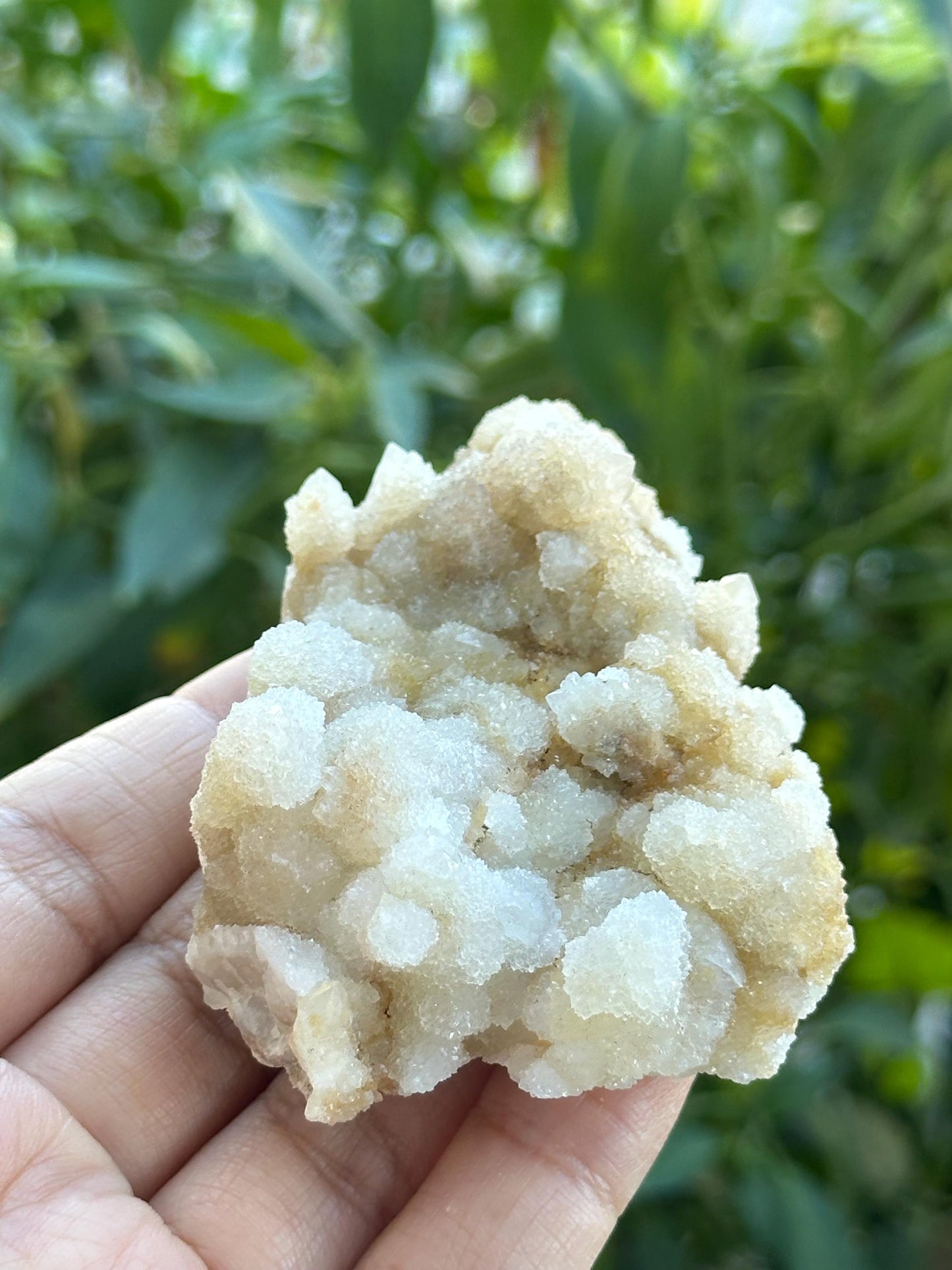 Fairy Quartz