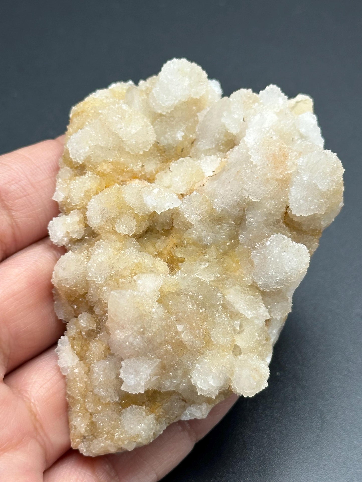 Fairy Quartz