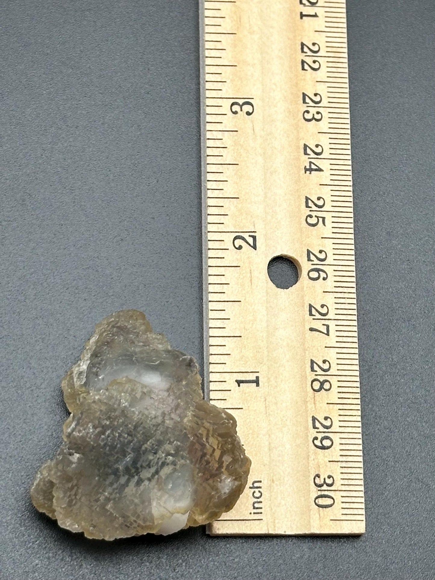 Fluorite Specimen-UV Reactive