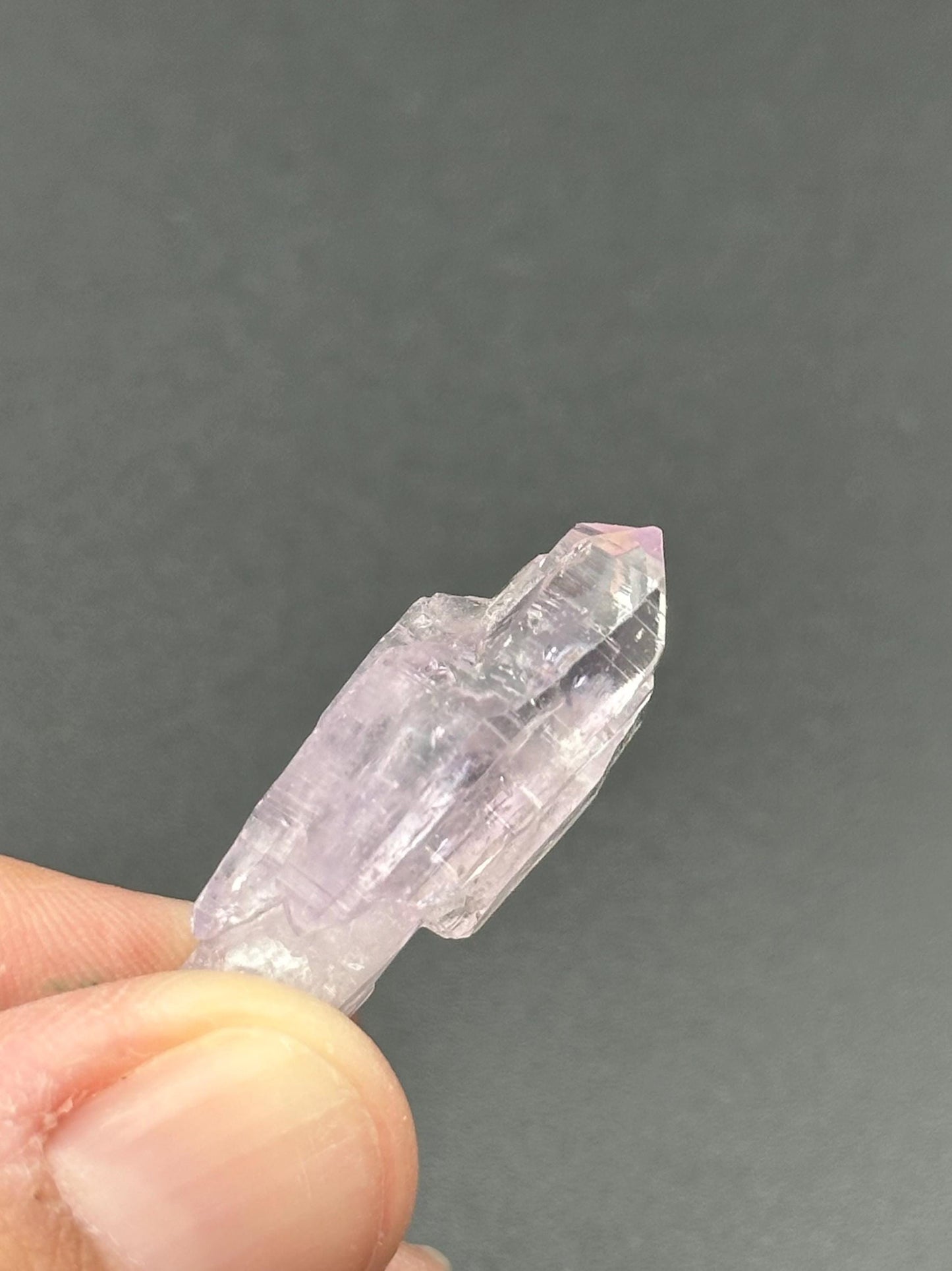 Veracruz Amethyst Crystal