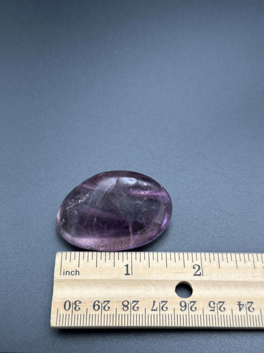 Amethyst Tumble