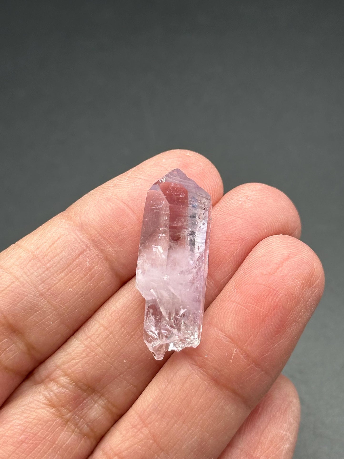 Veracruz Amethyst Crystal
