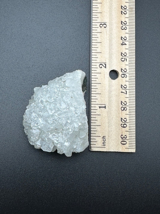 Apophyllite Crystal