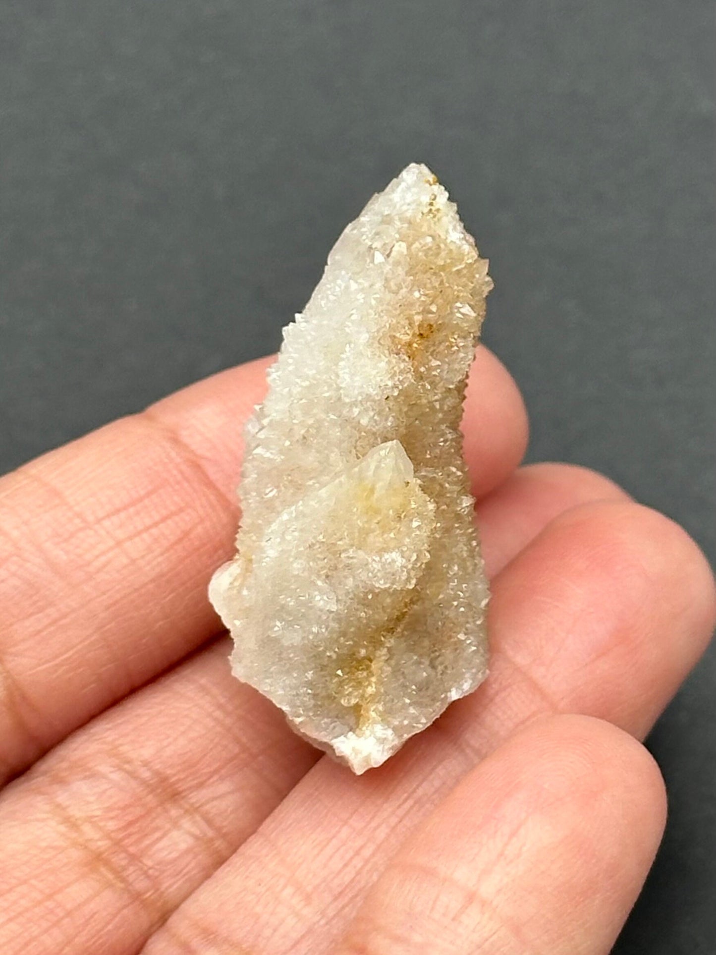 Fairy Quartz