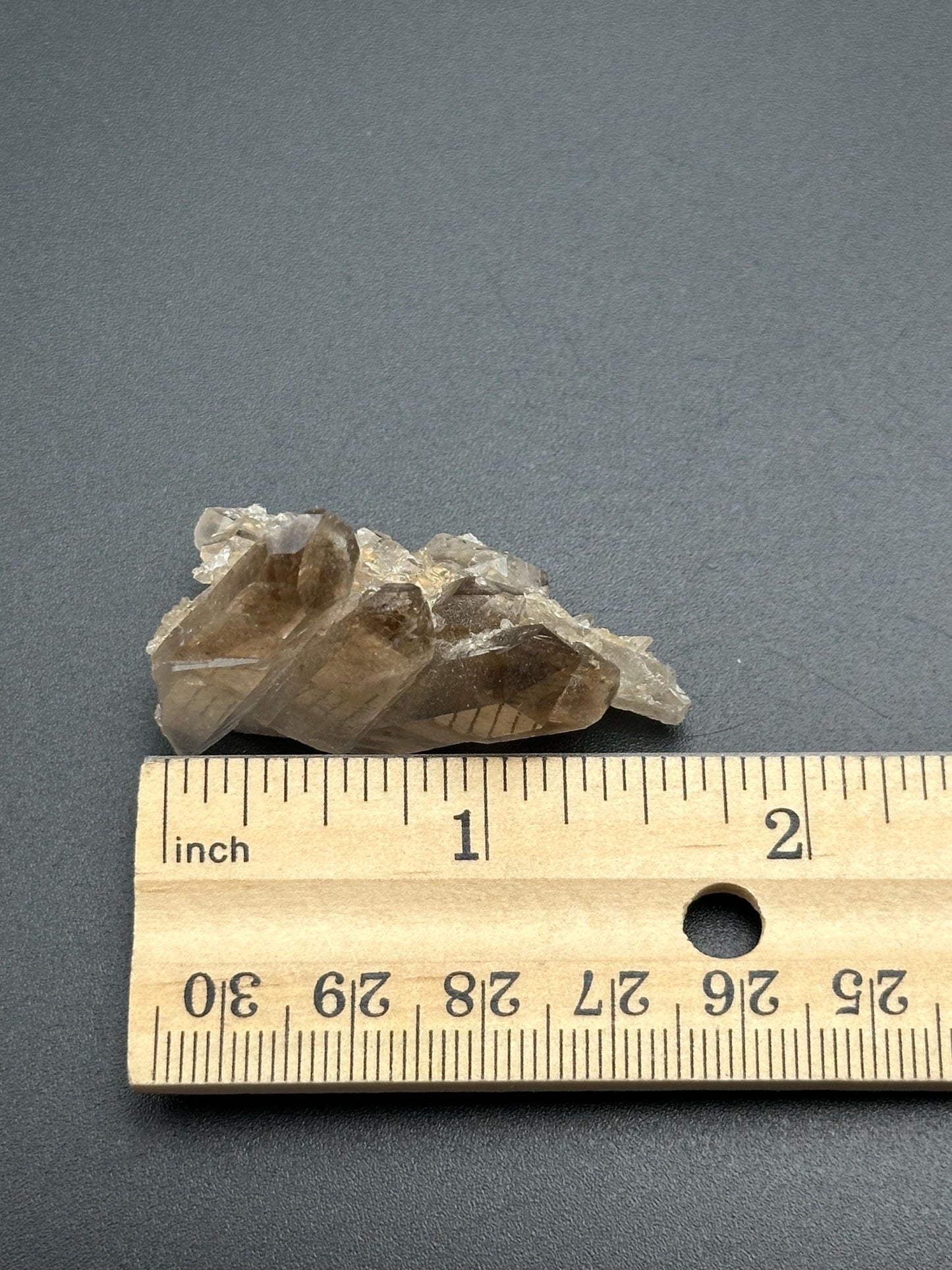 Smoky Quartz