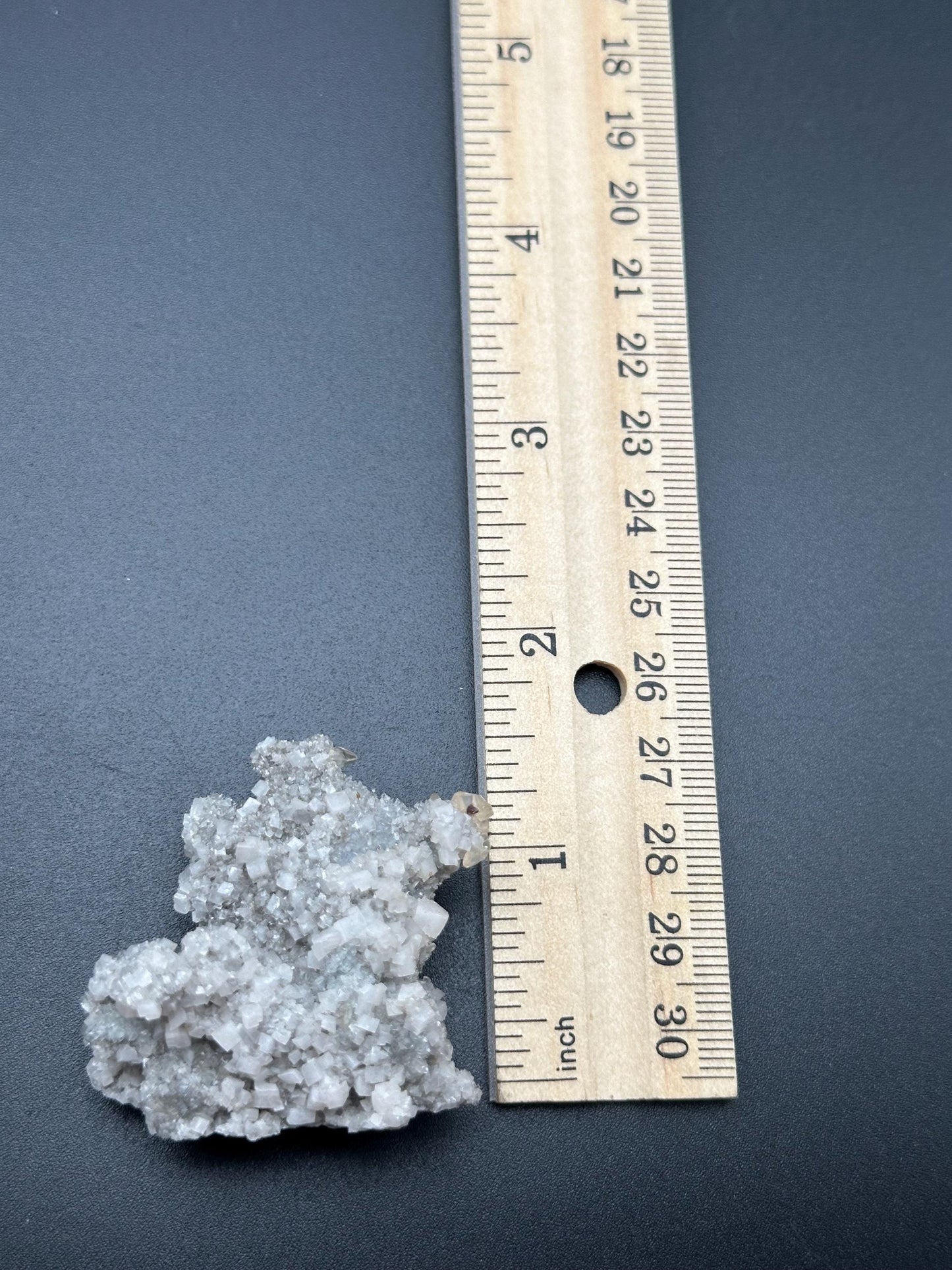 Dolomite, Quartz, and Calcite from the Elmwood Mine