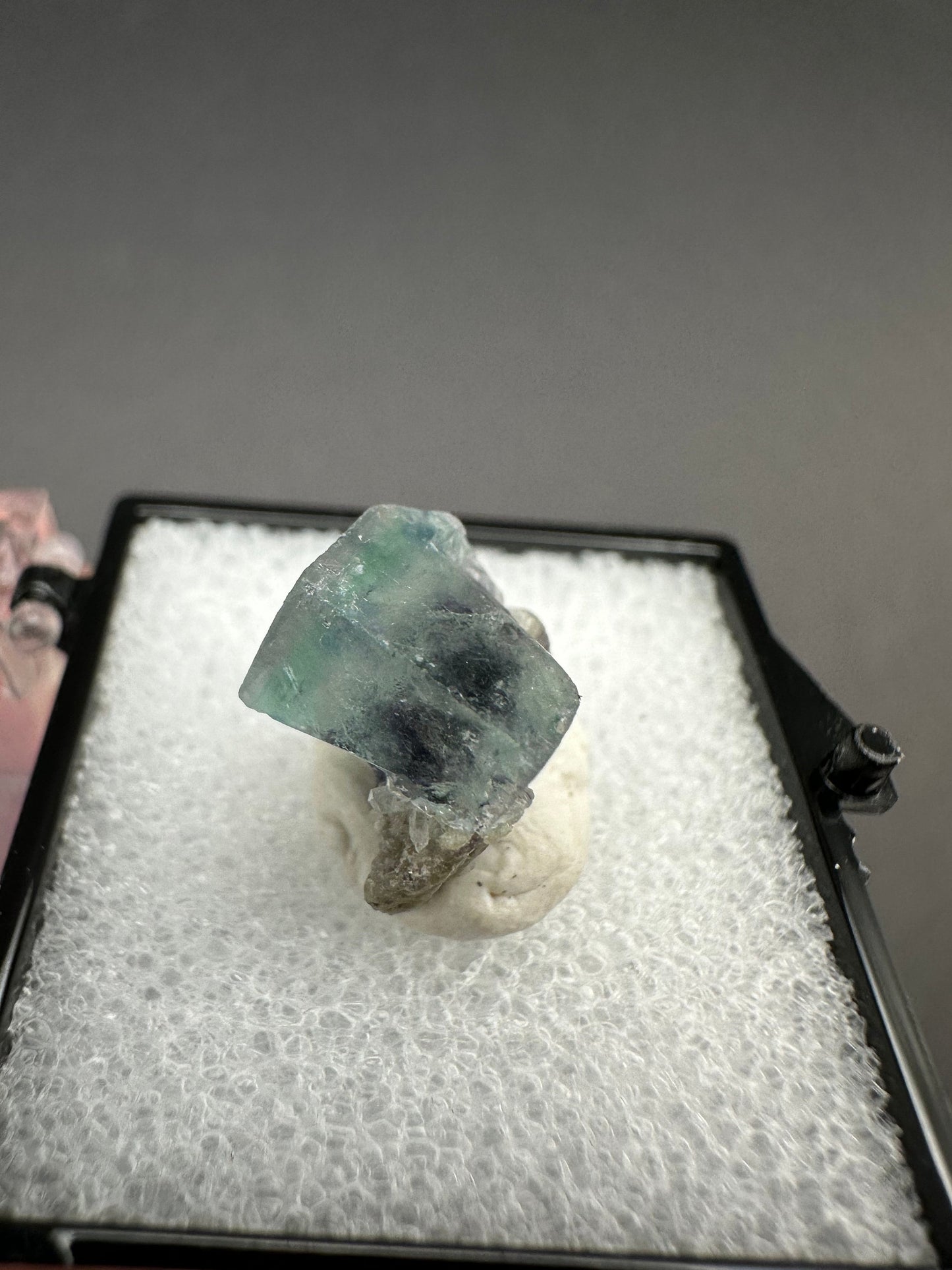 Yindu Fluorite