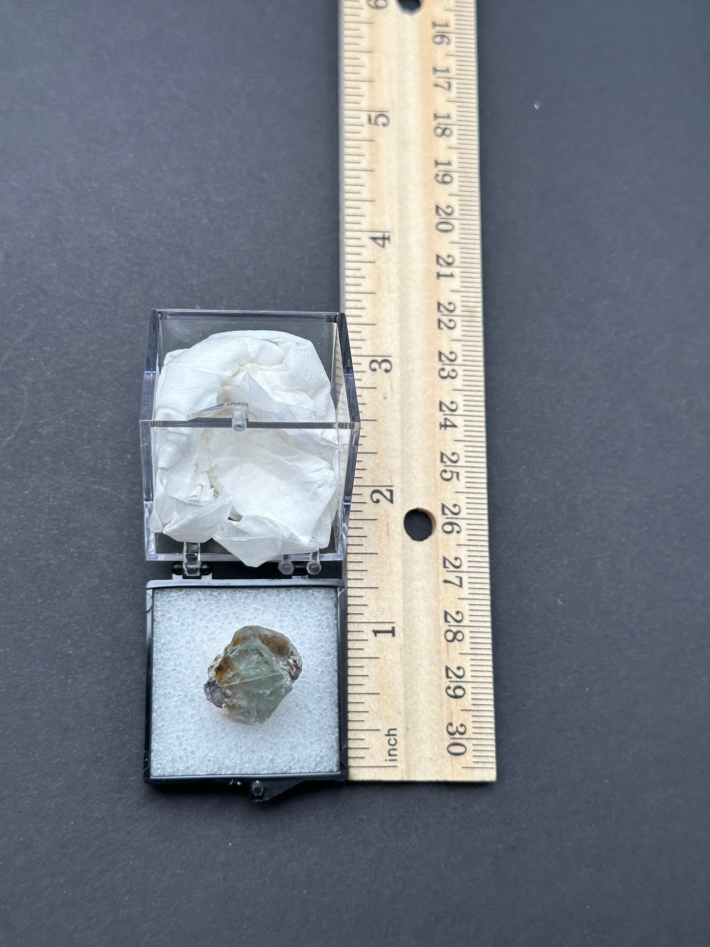 Yindu Fluorite