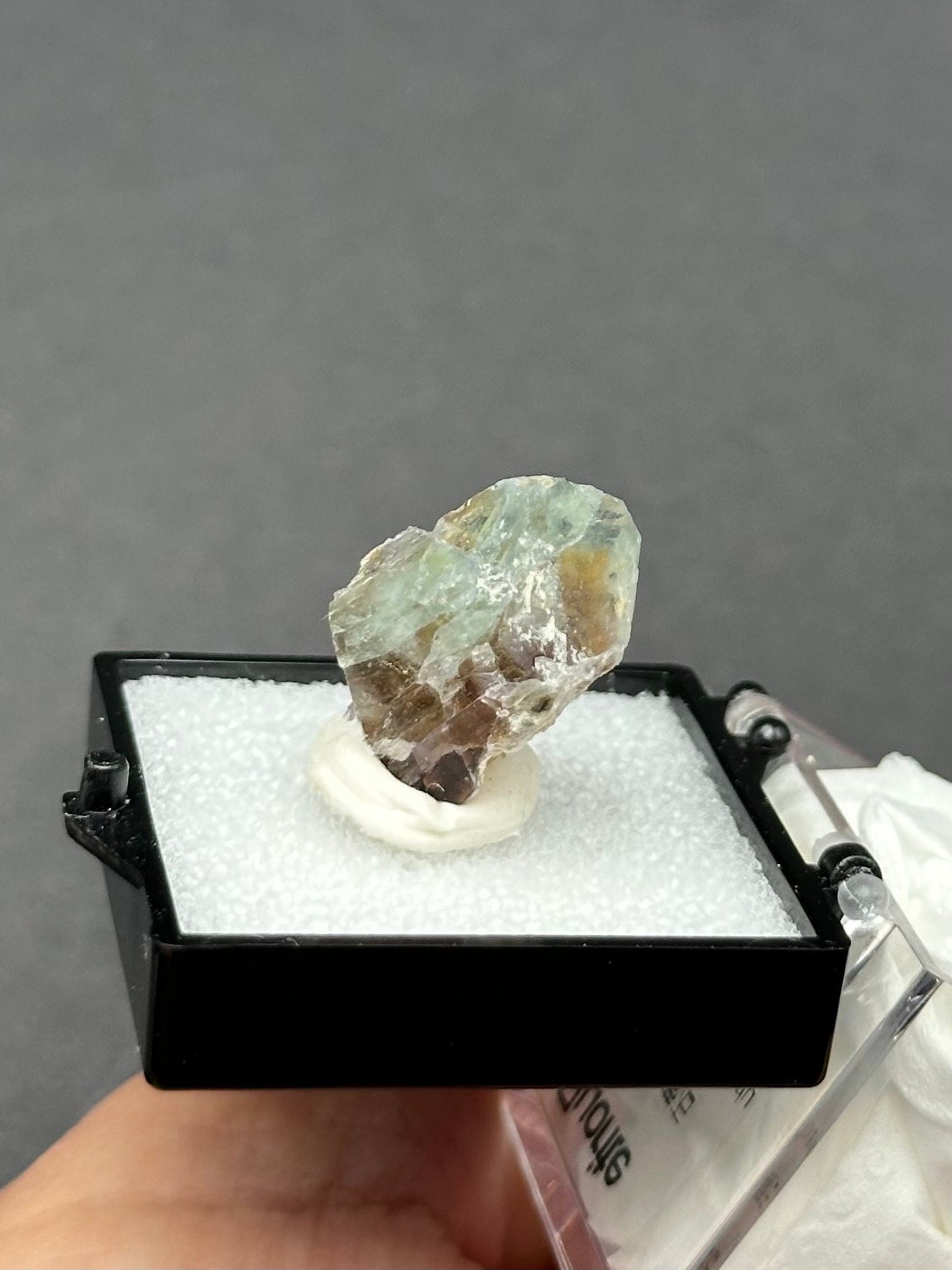 Yindu Fluorite