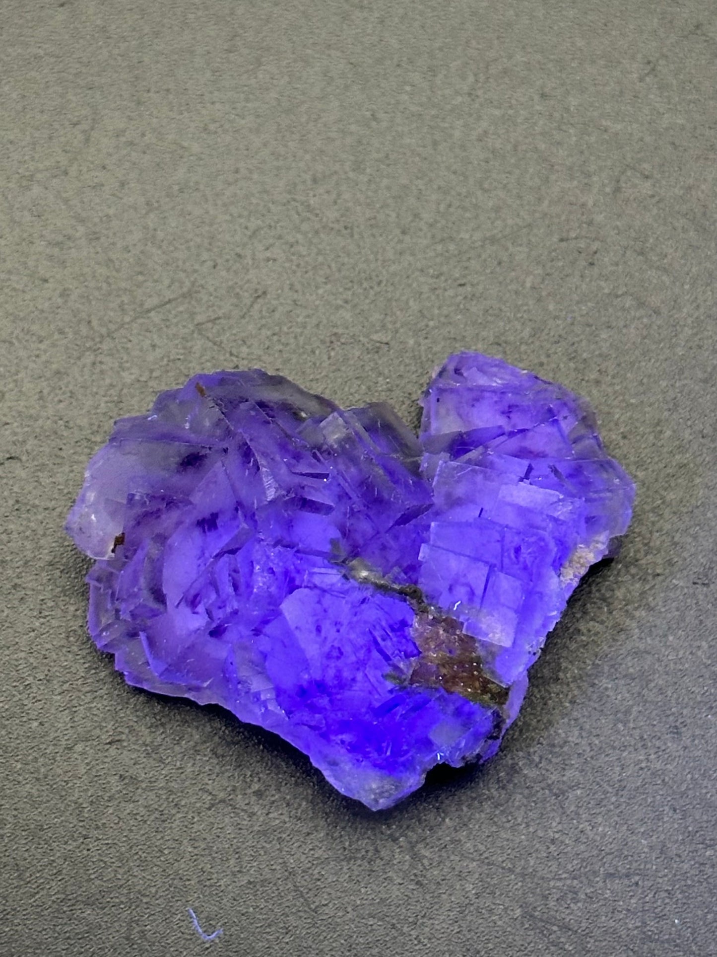 YGX Fluorite