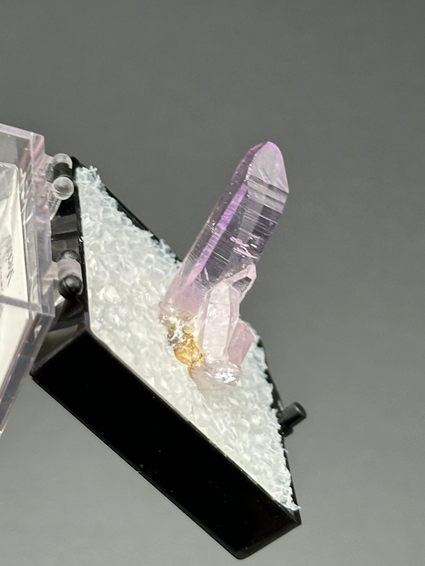 Veracruz Amethyst