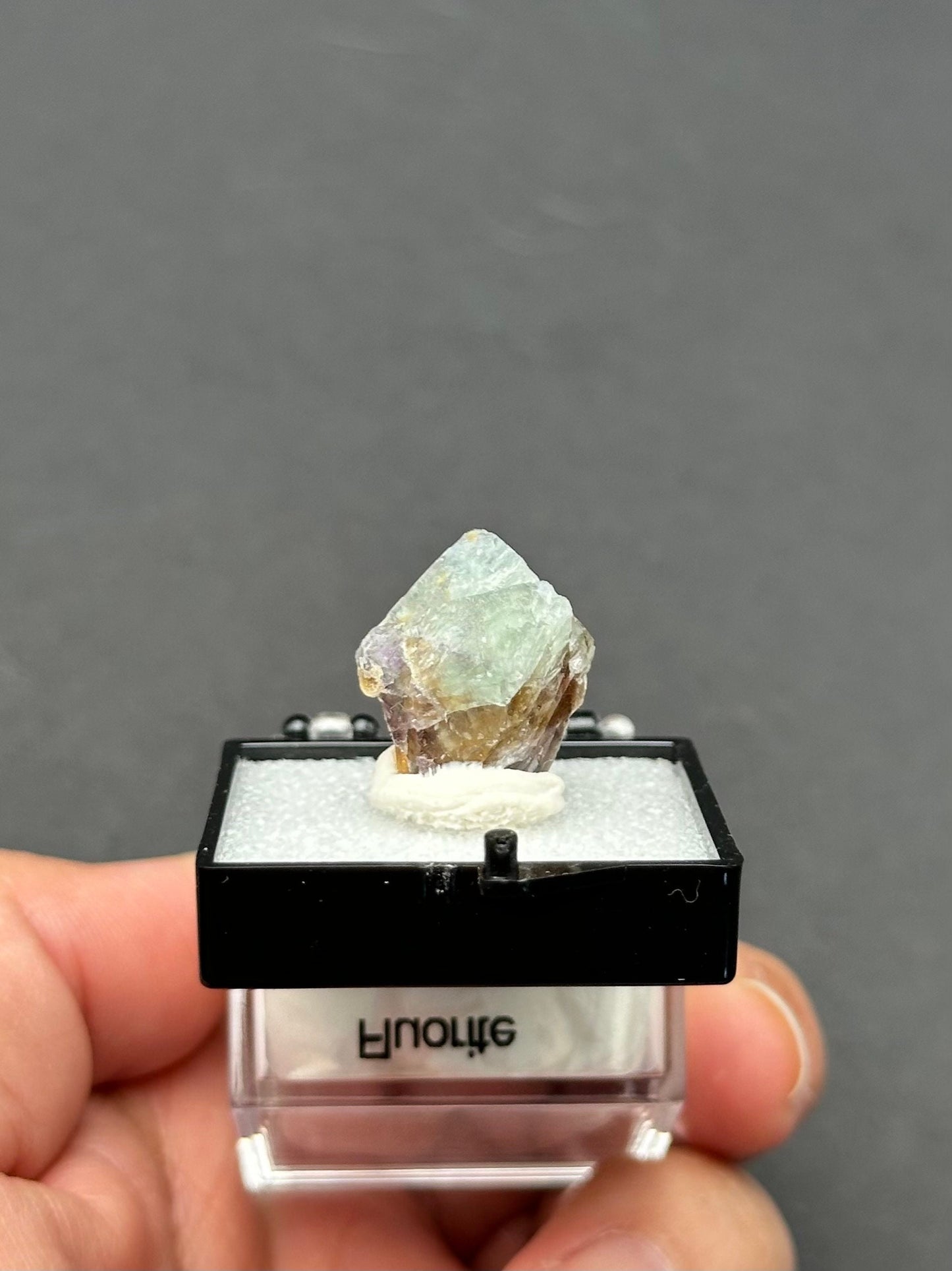 Yindu Fluorite
