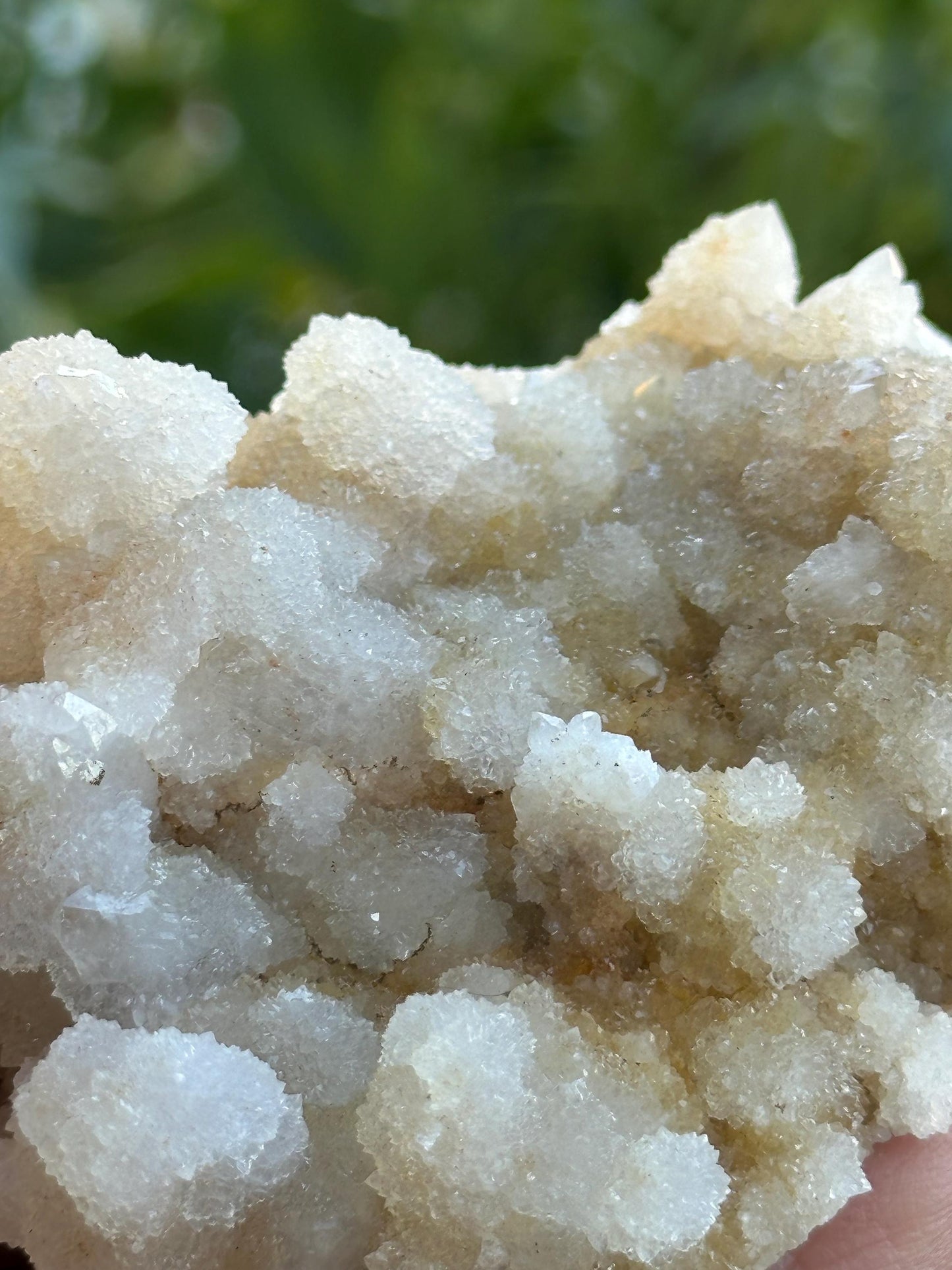 Fairy Quartz