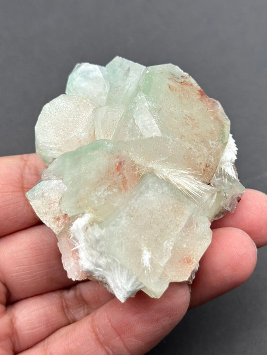 Apophyllite Specimen from India