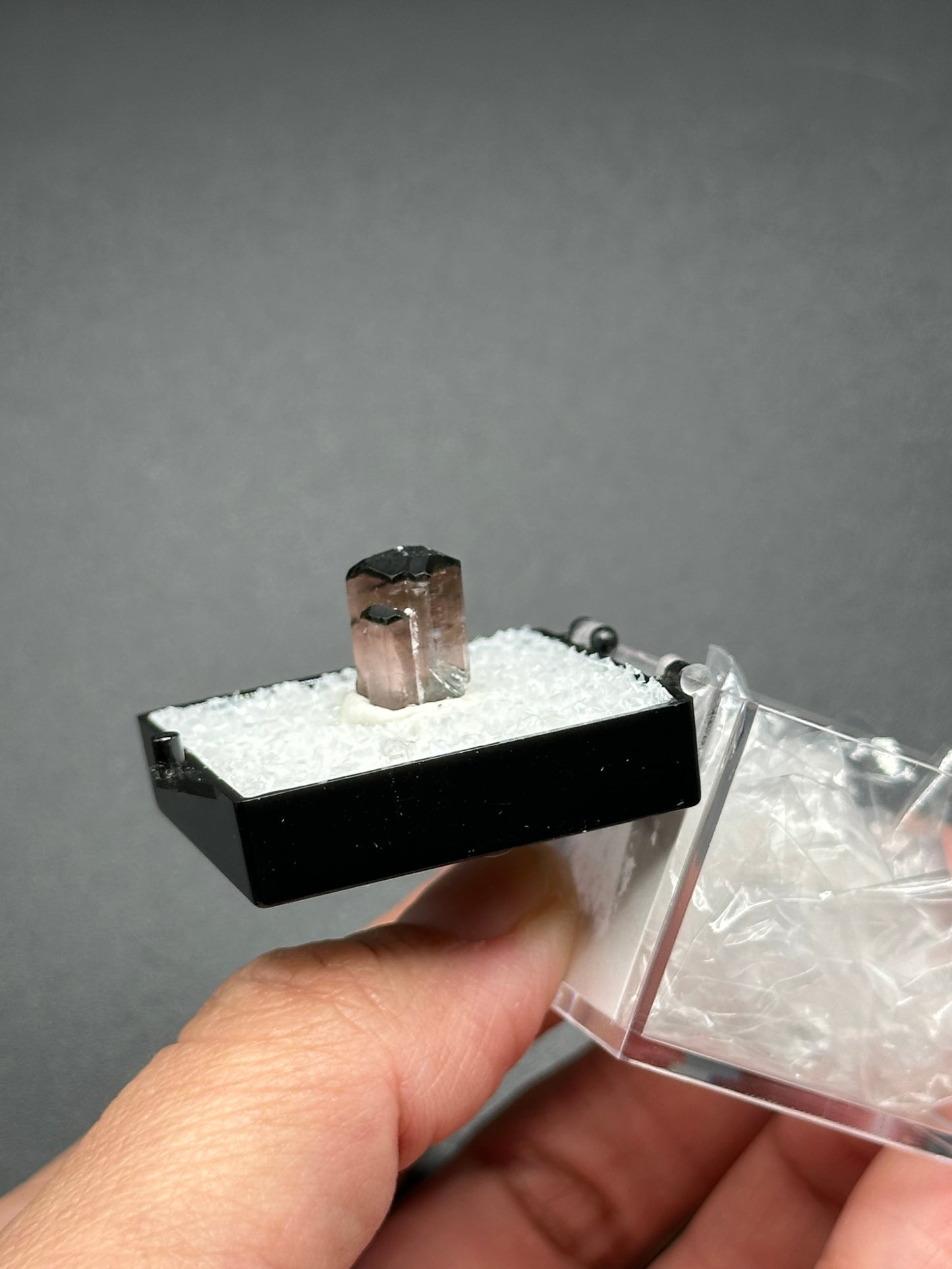 Tourmaline Specimen from Afghanistan