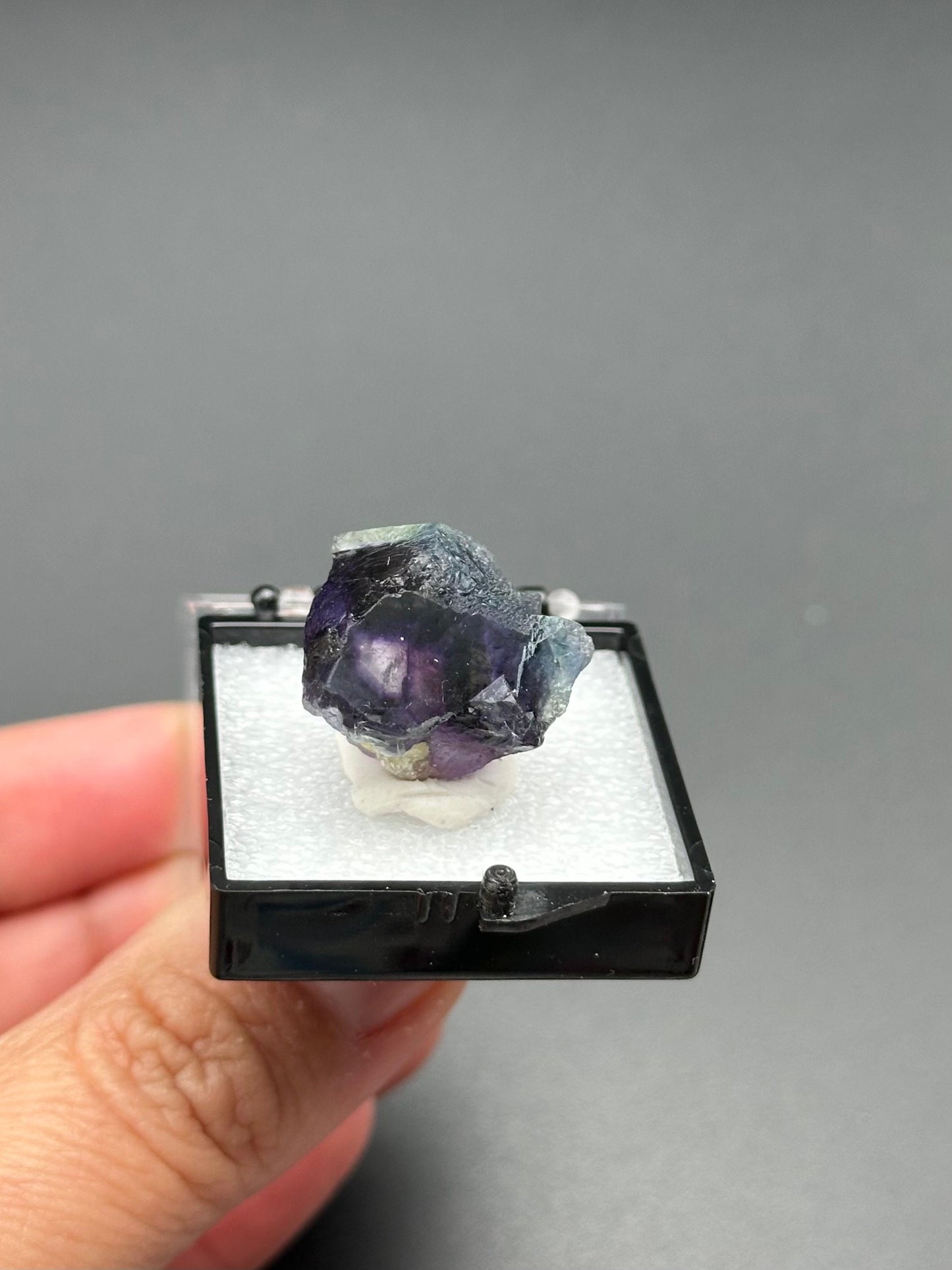 Yindu Fluorite