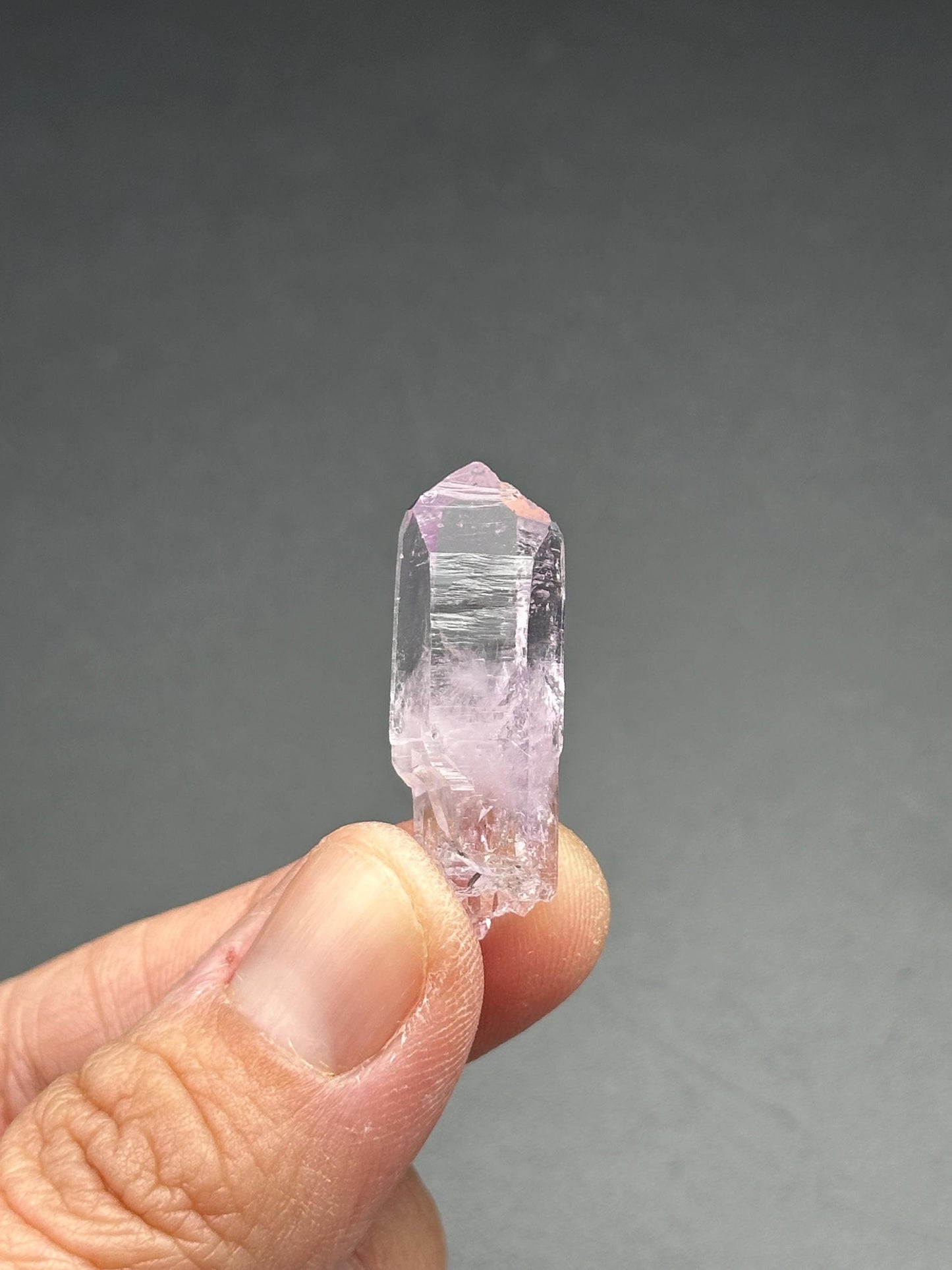 Veracruz Amethyst Crystal