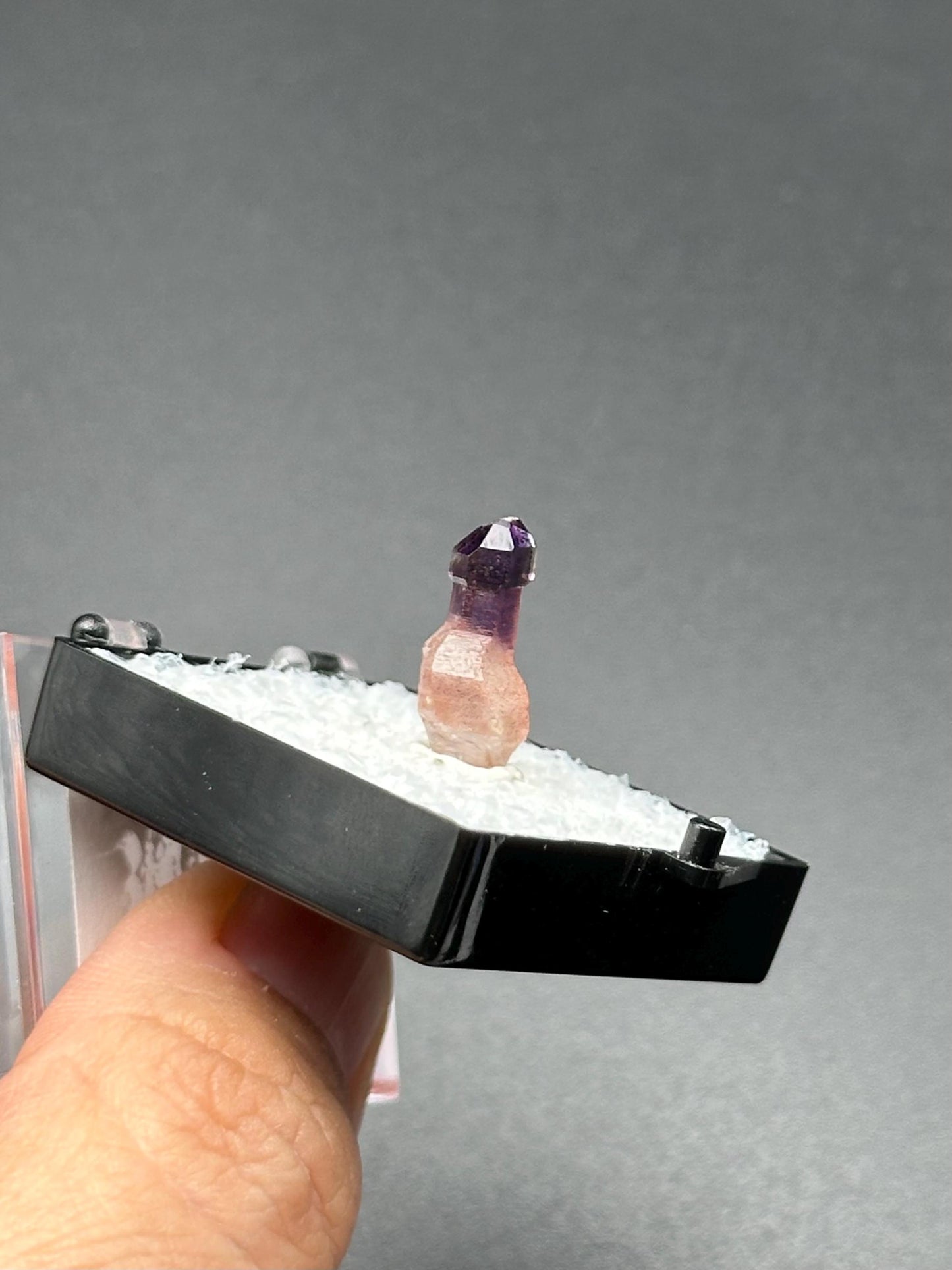 Quartz Scepter from Madagascar