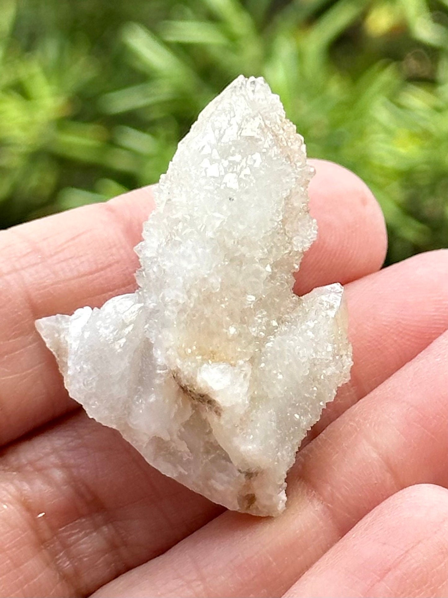 Fairy Quartz
