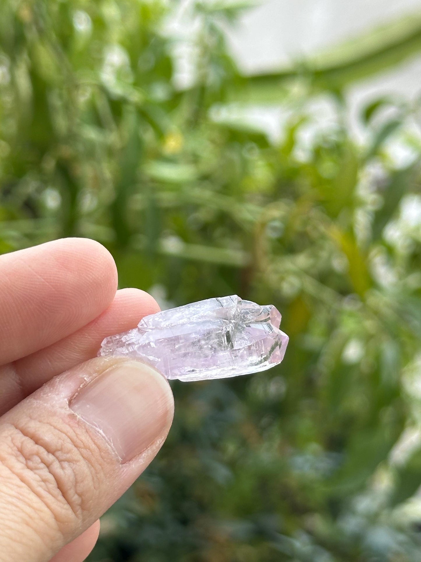 Veracruz Amethyst Crystal