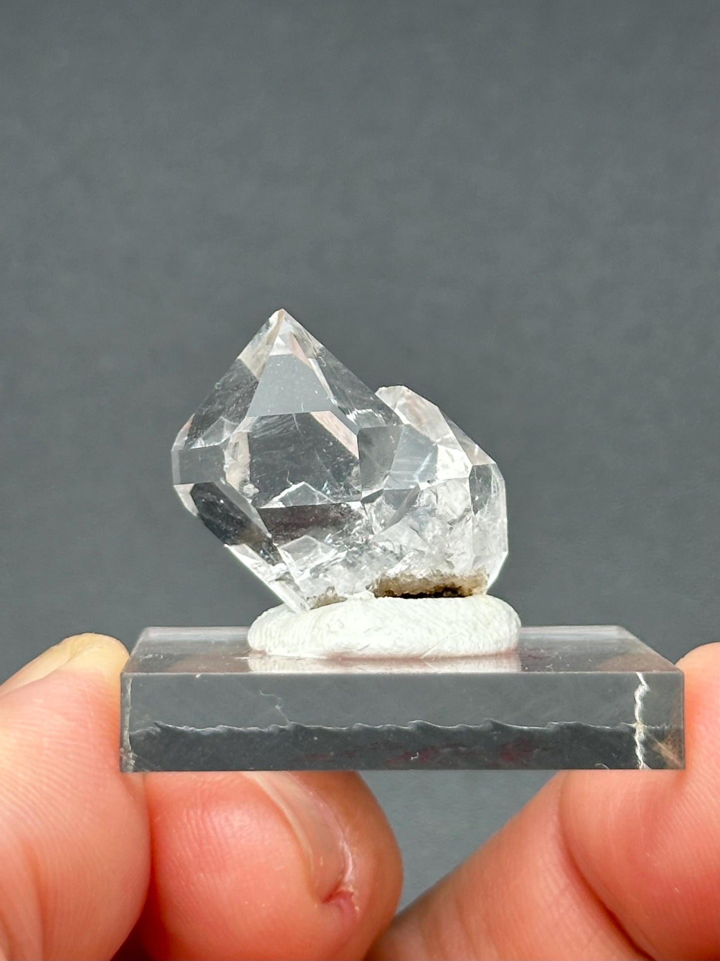Herkimer Diamond