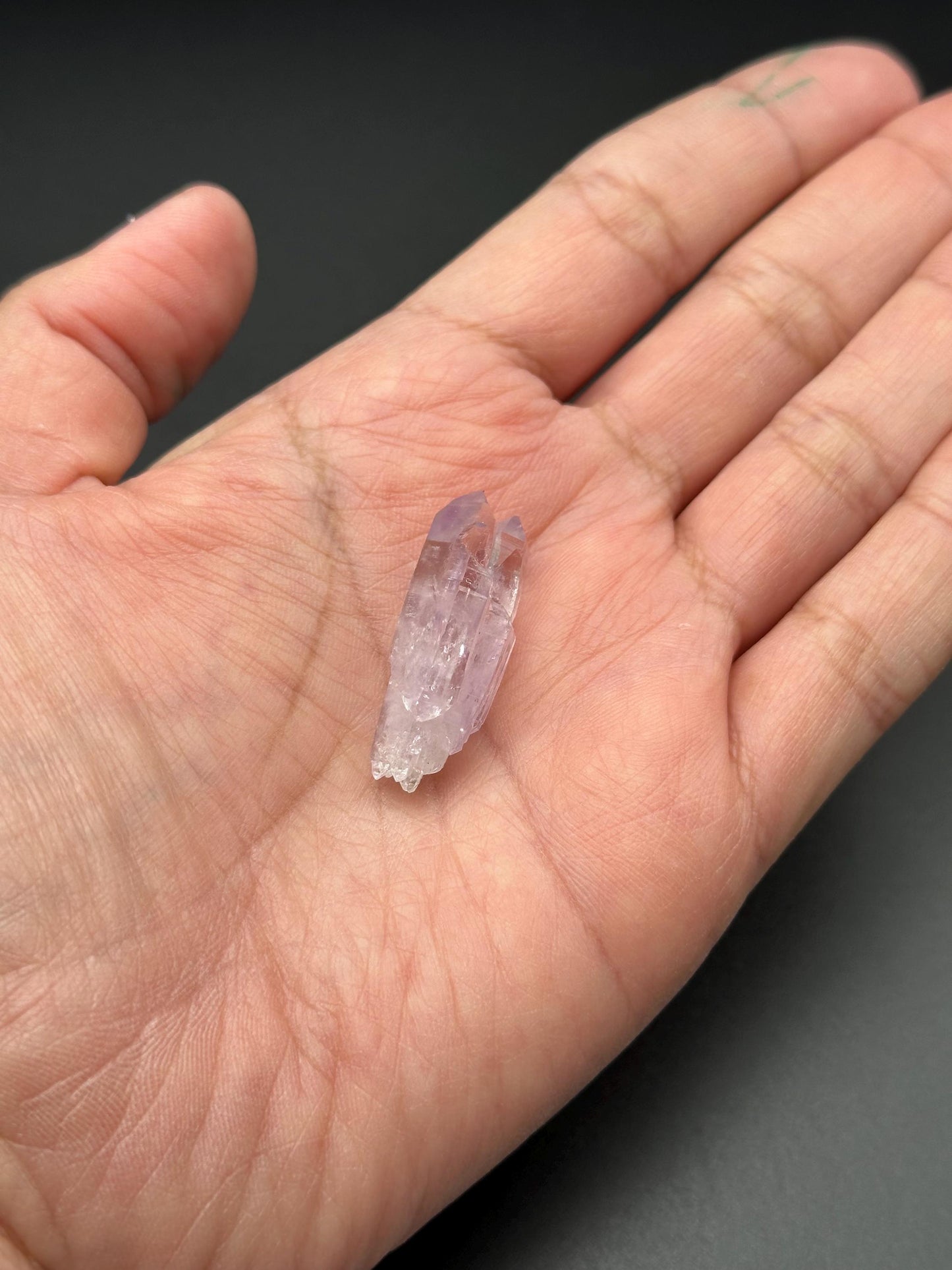 Veracruz Amethyst Crystal