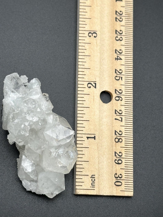 Apophyllite from India