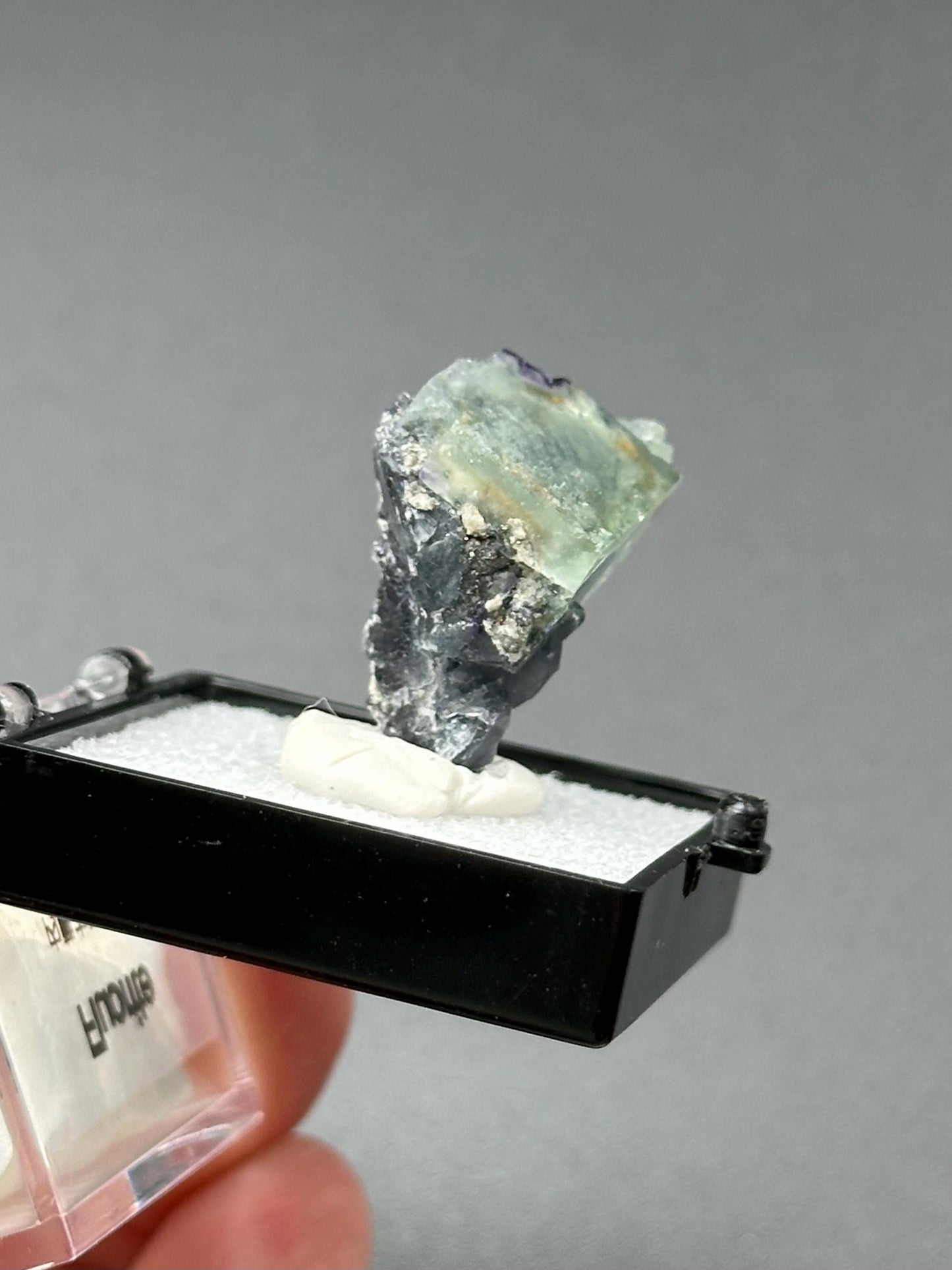 Yindu Fluorite