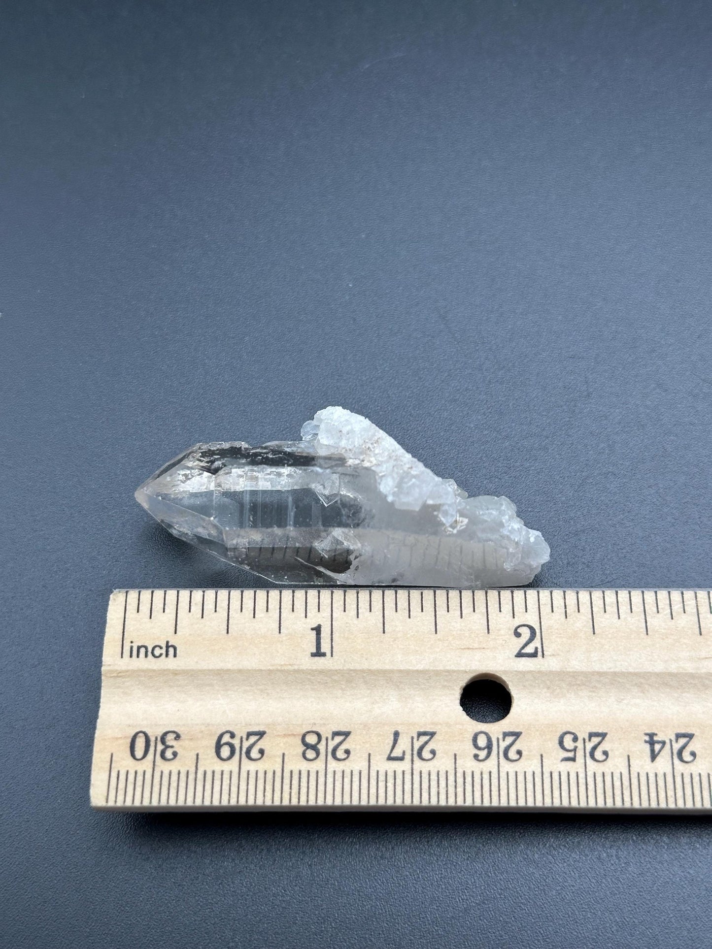 Clear Quartz from Brazil
