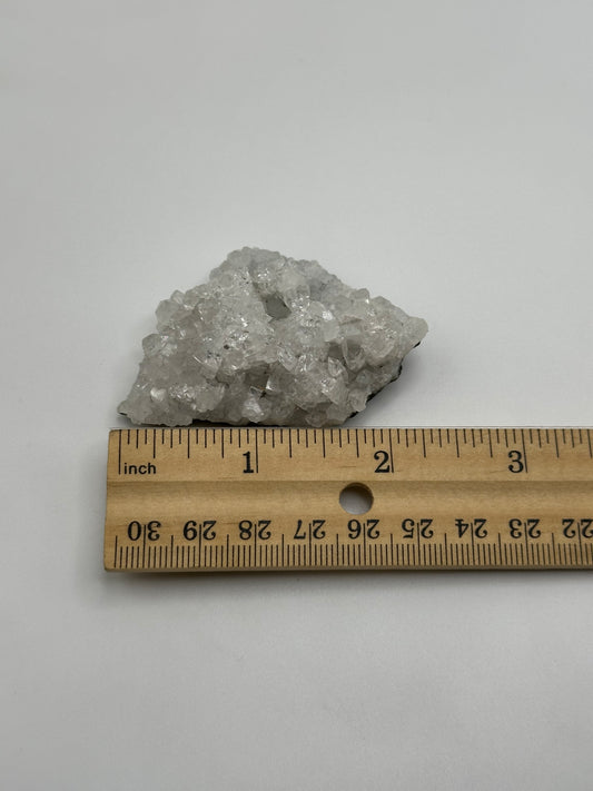Apophyllite Crystal