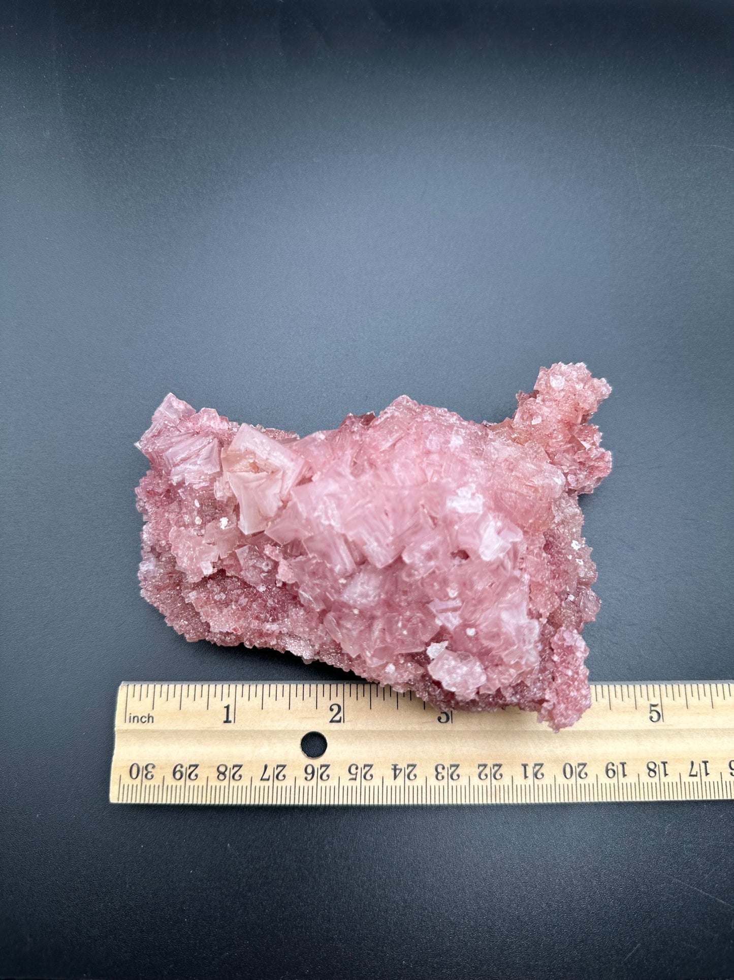 Pink Halite