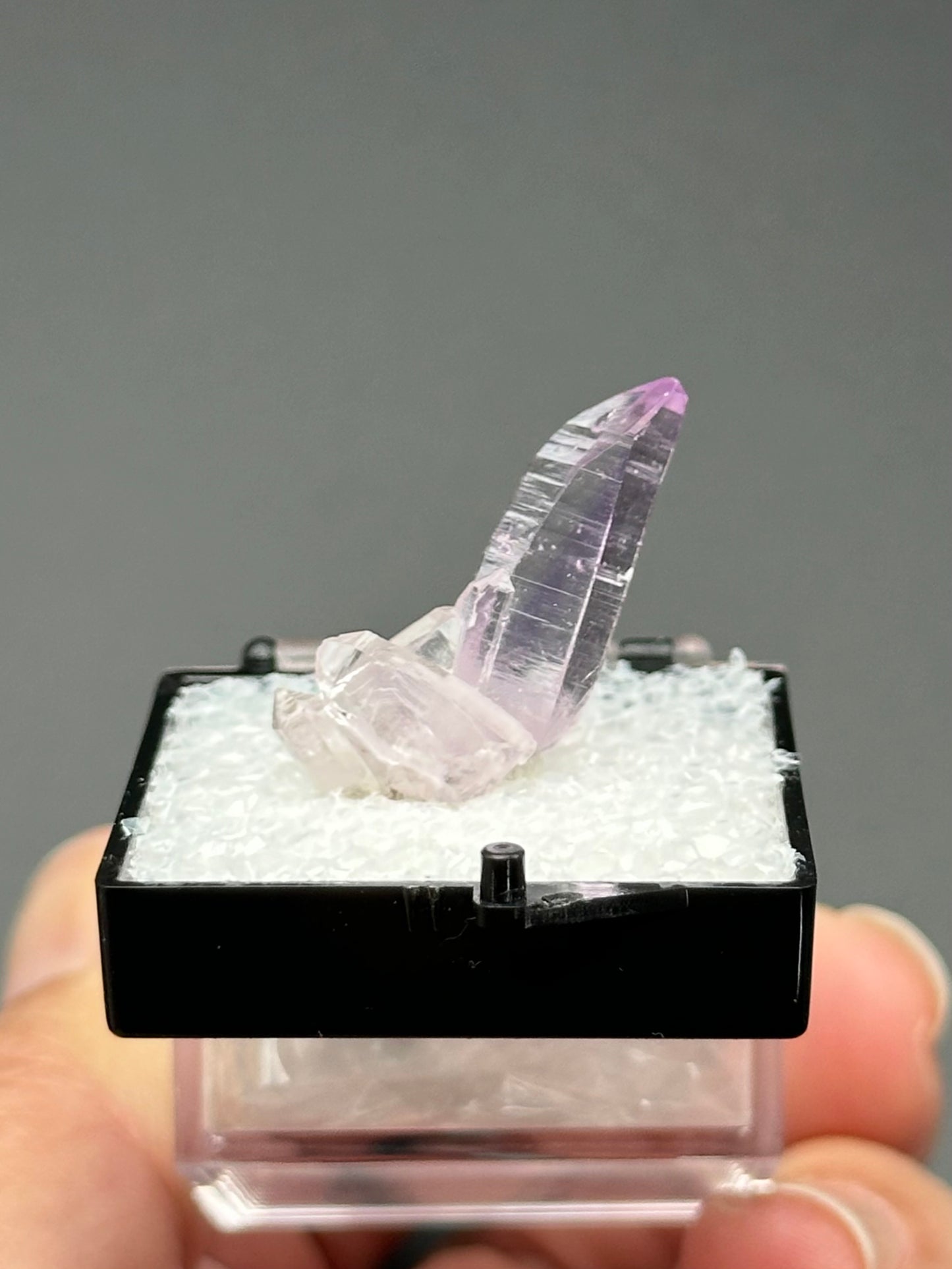 Veracruz Amethyst