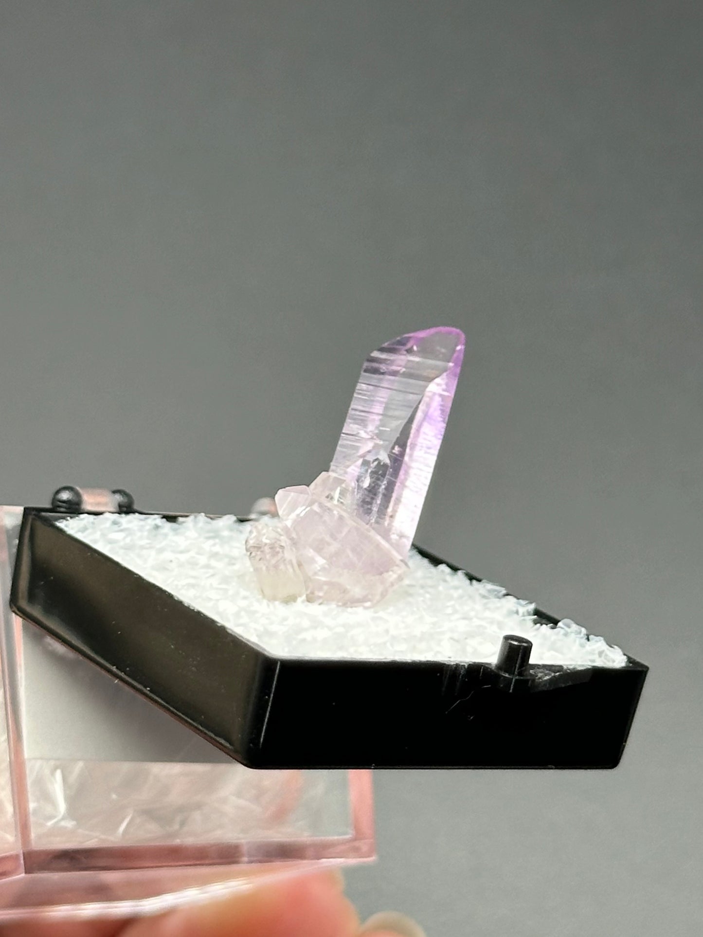 Veracruz Amethyst