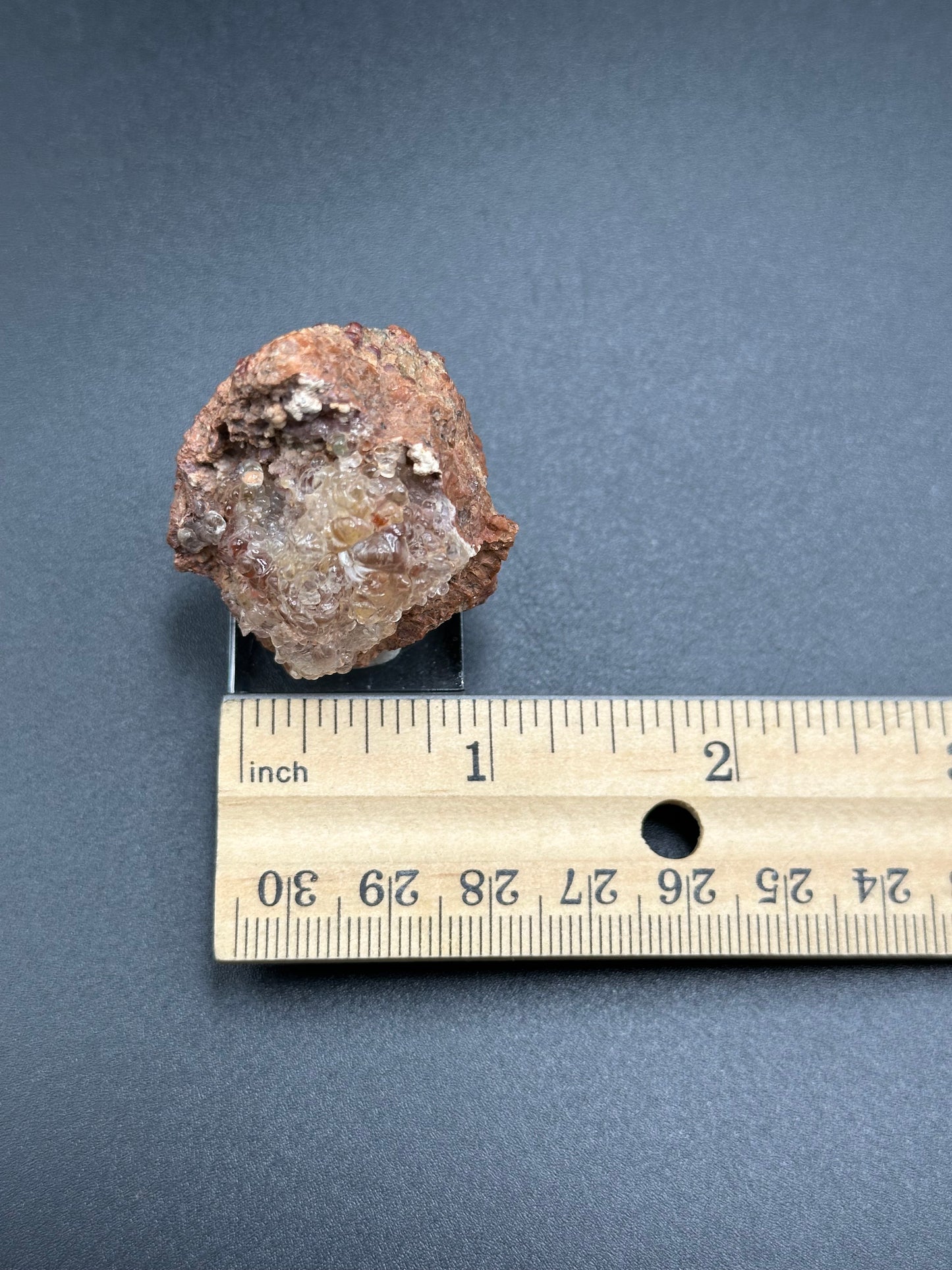 Hyalite Opal from Mexico