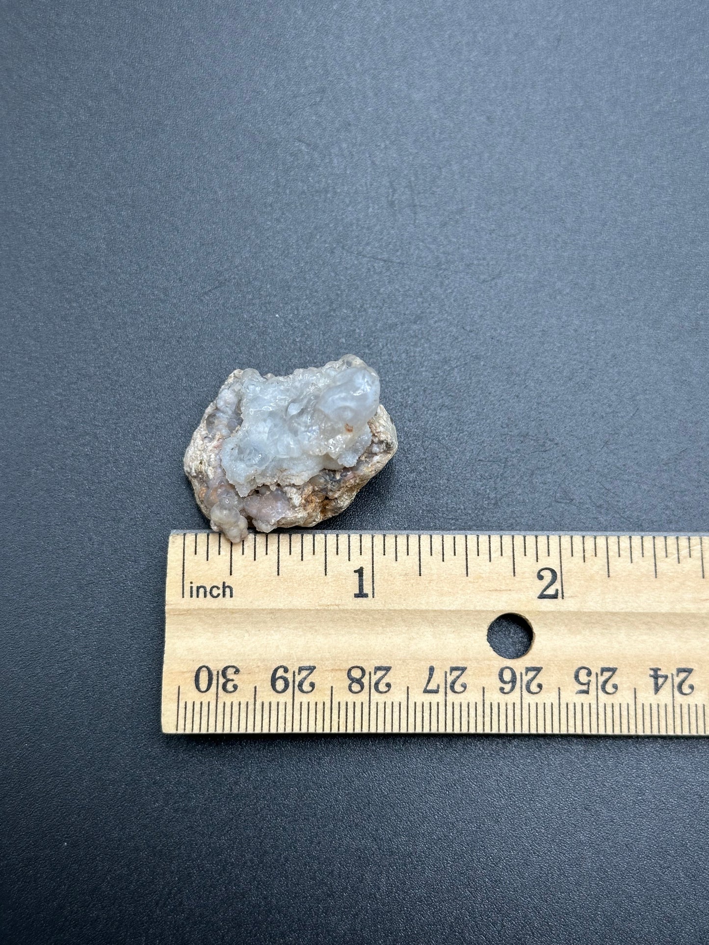 Hyalite Opal from Mexico
