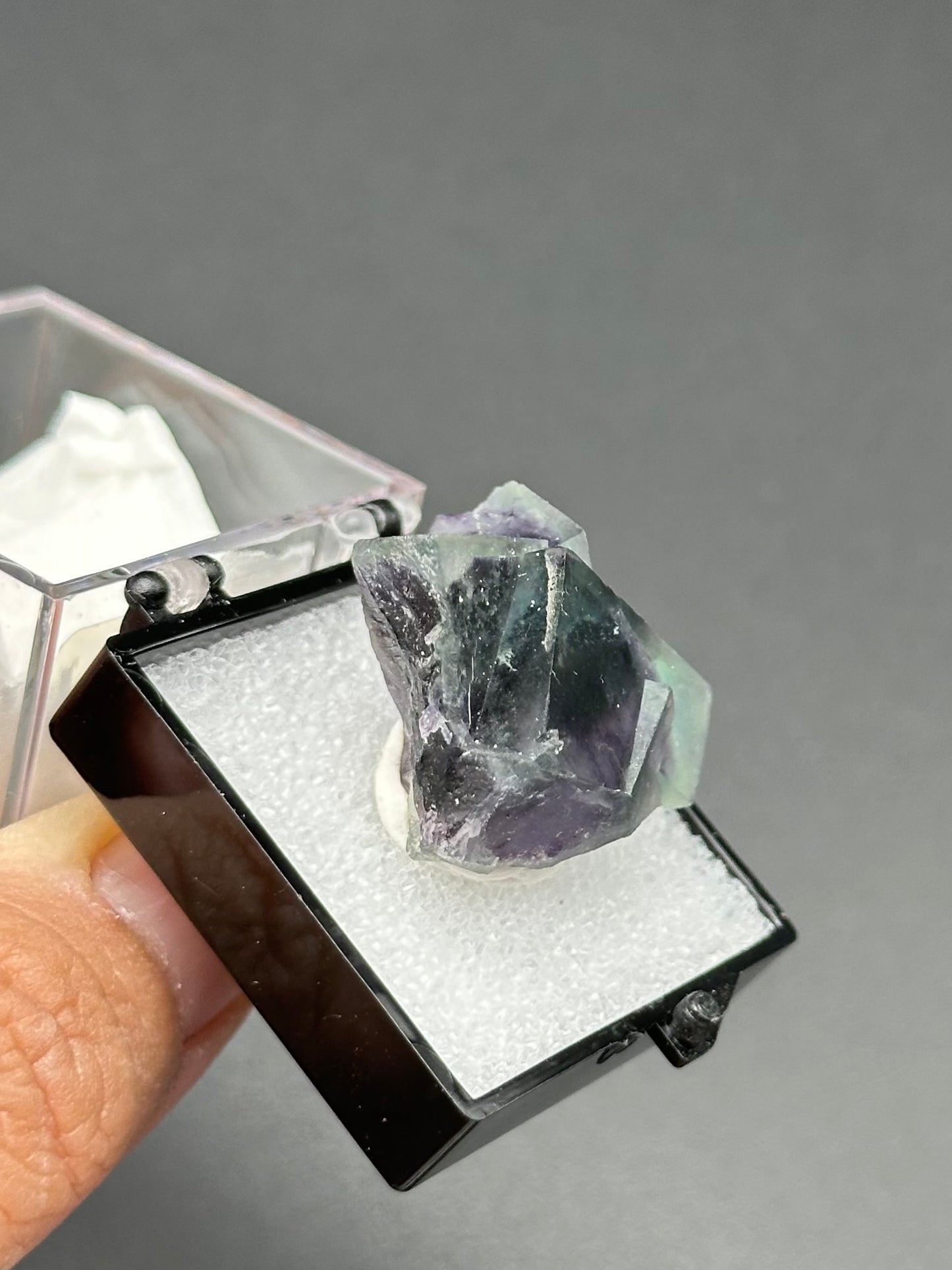 Yindu Fluorite