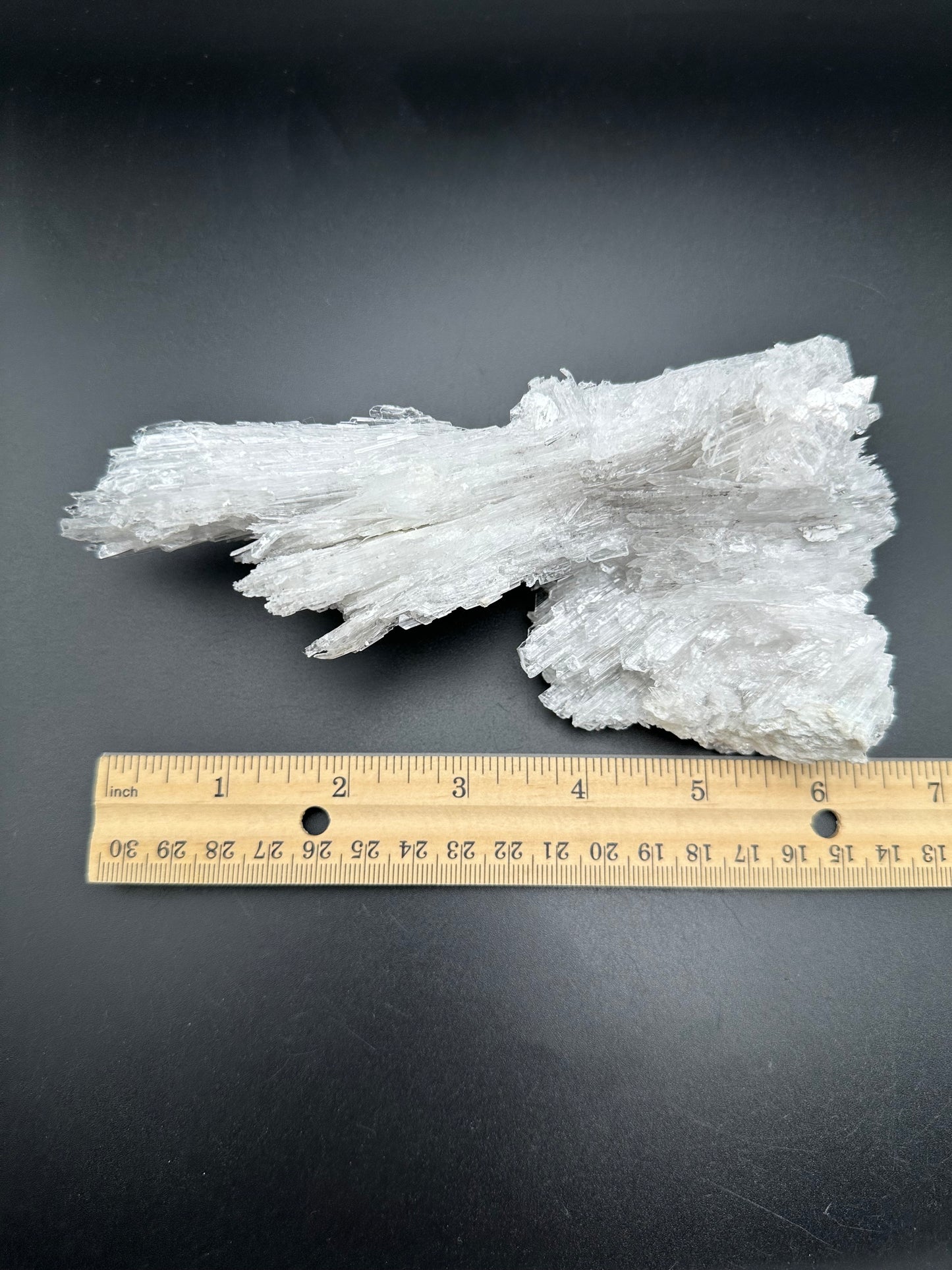 Selenite from Guizhou
